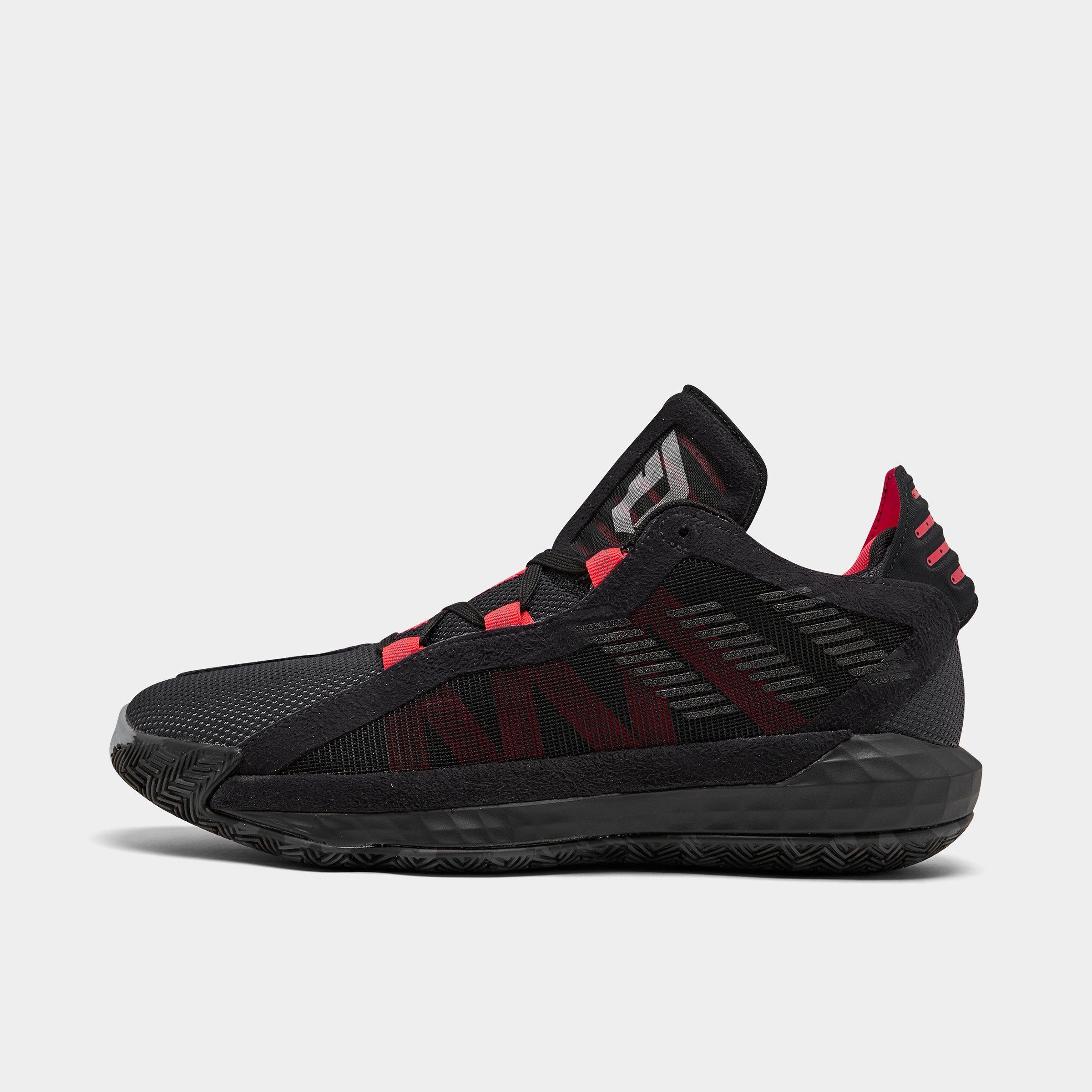 dame 4 finish line