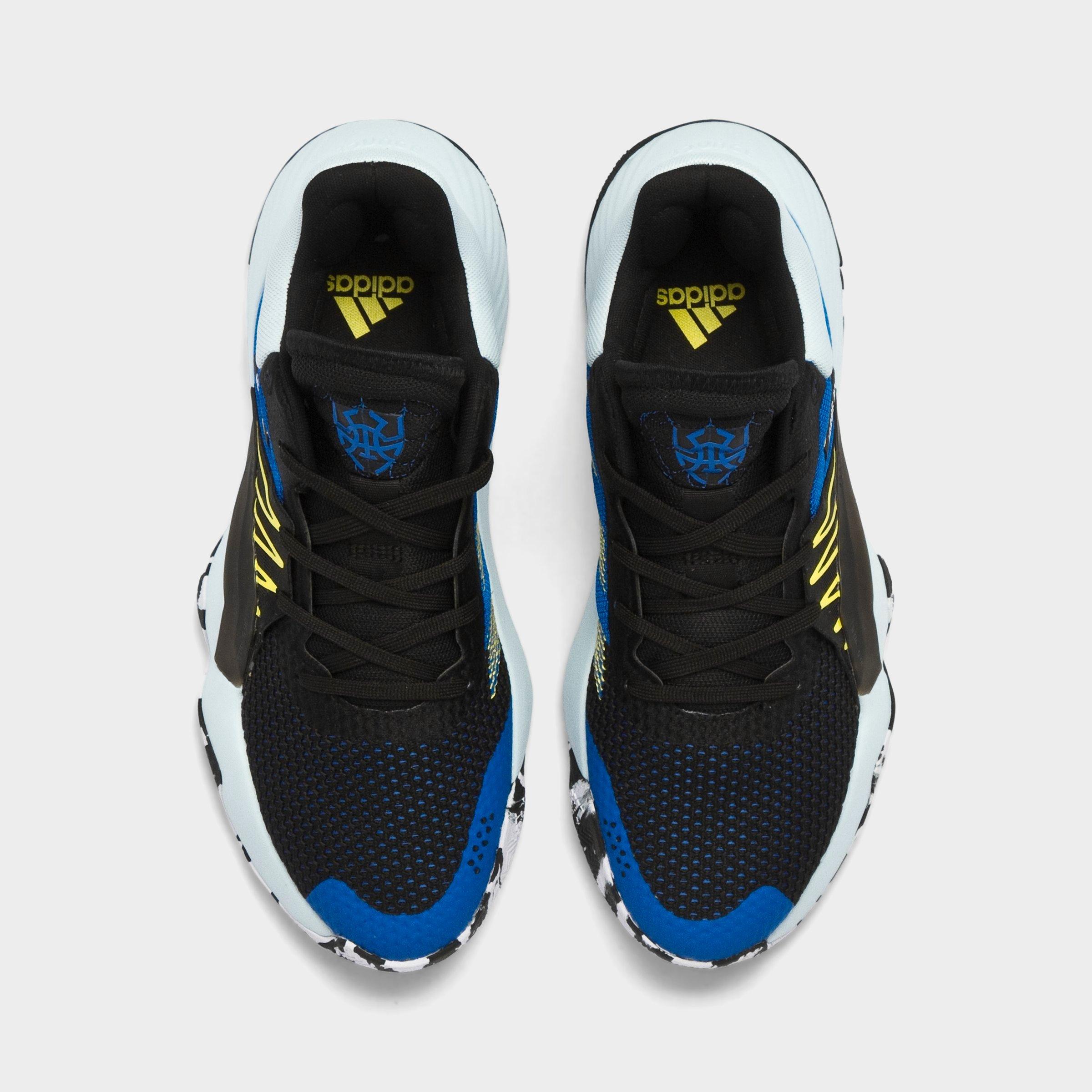 finish line don issue 1