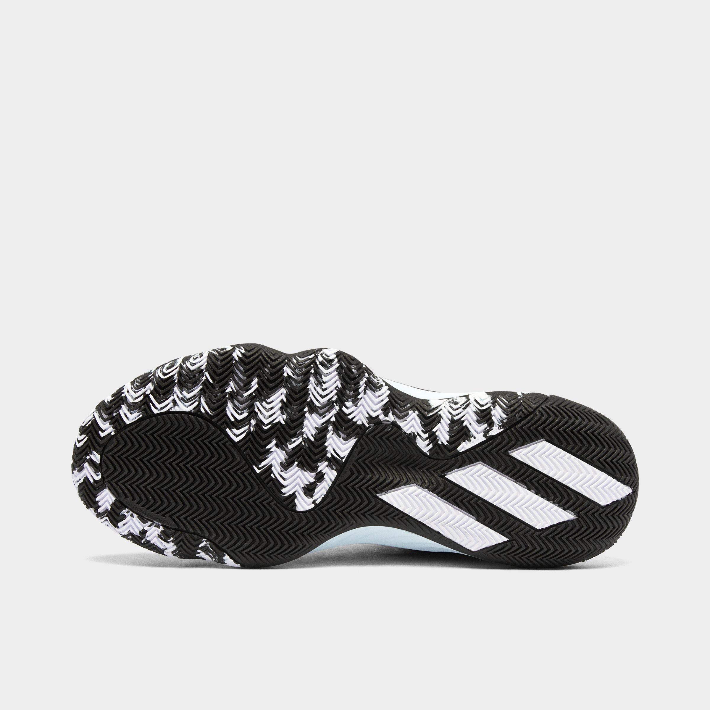 finish line don issue 1