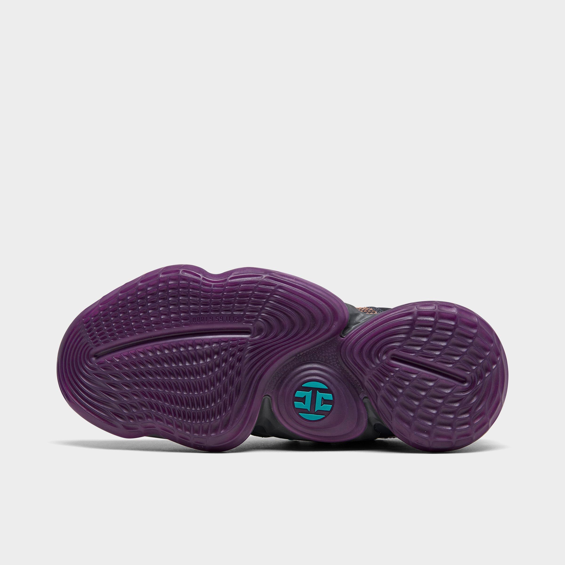 pink adidas basketball shoes