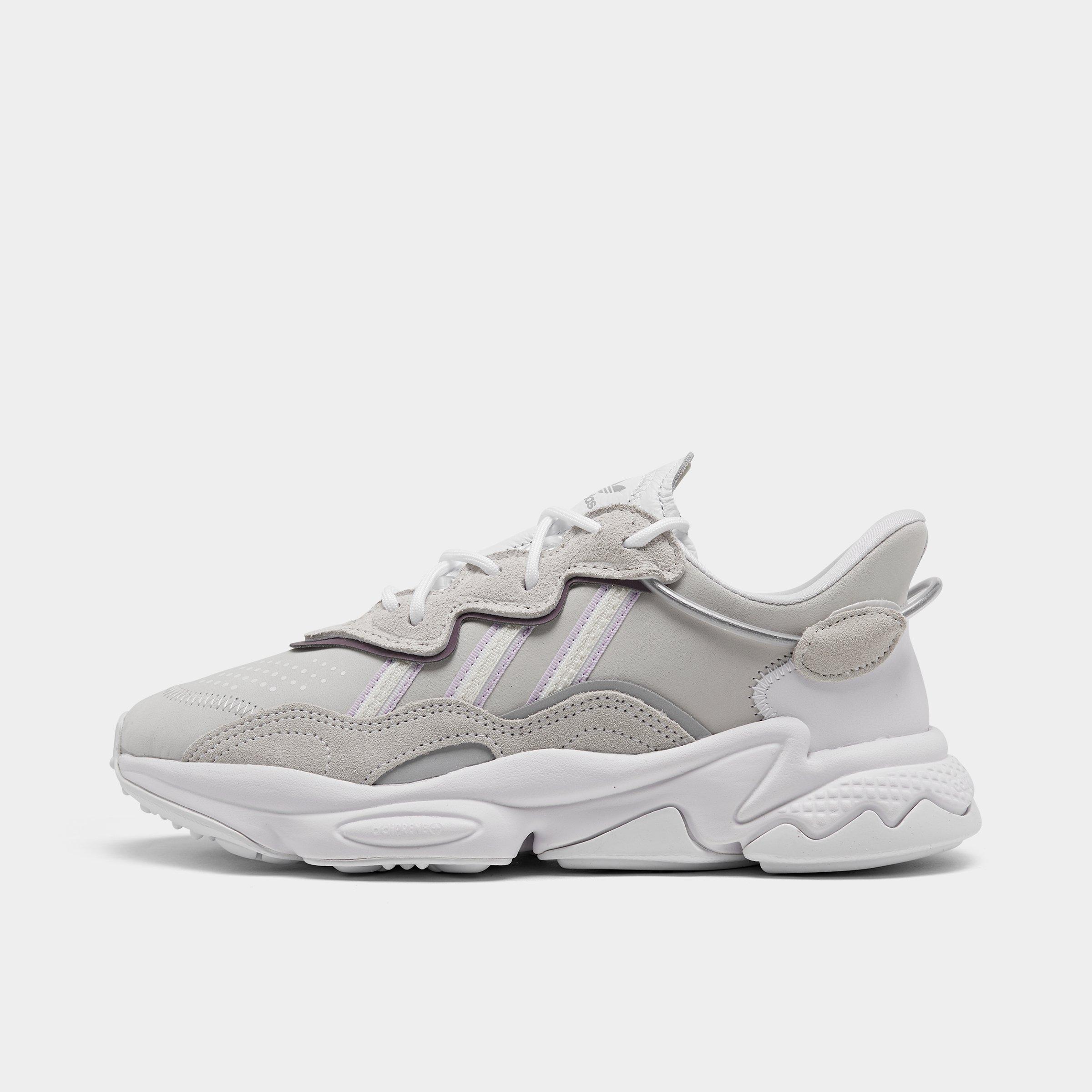 ozweego off white