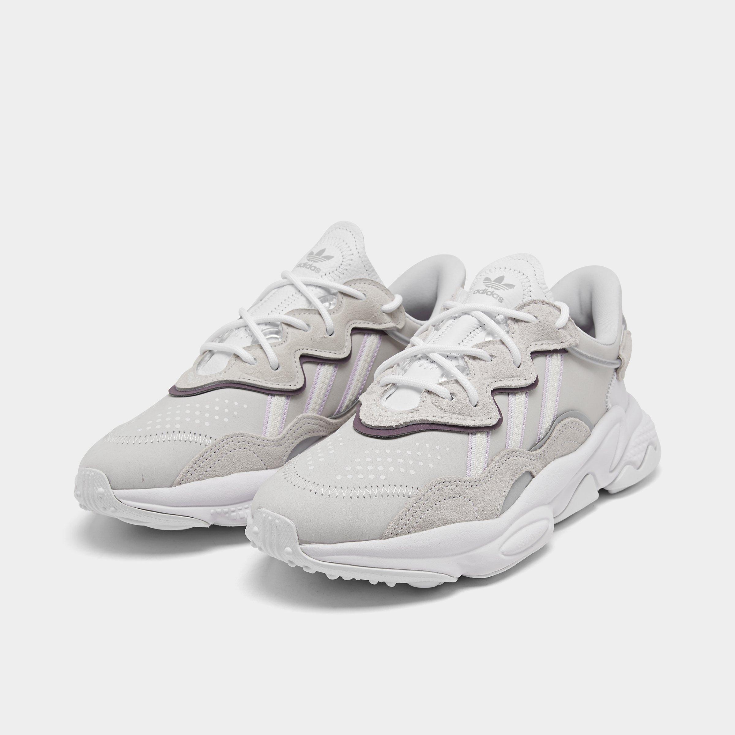 adidas ozweego white