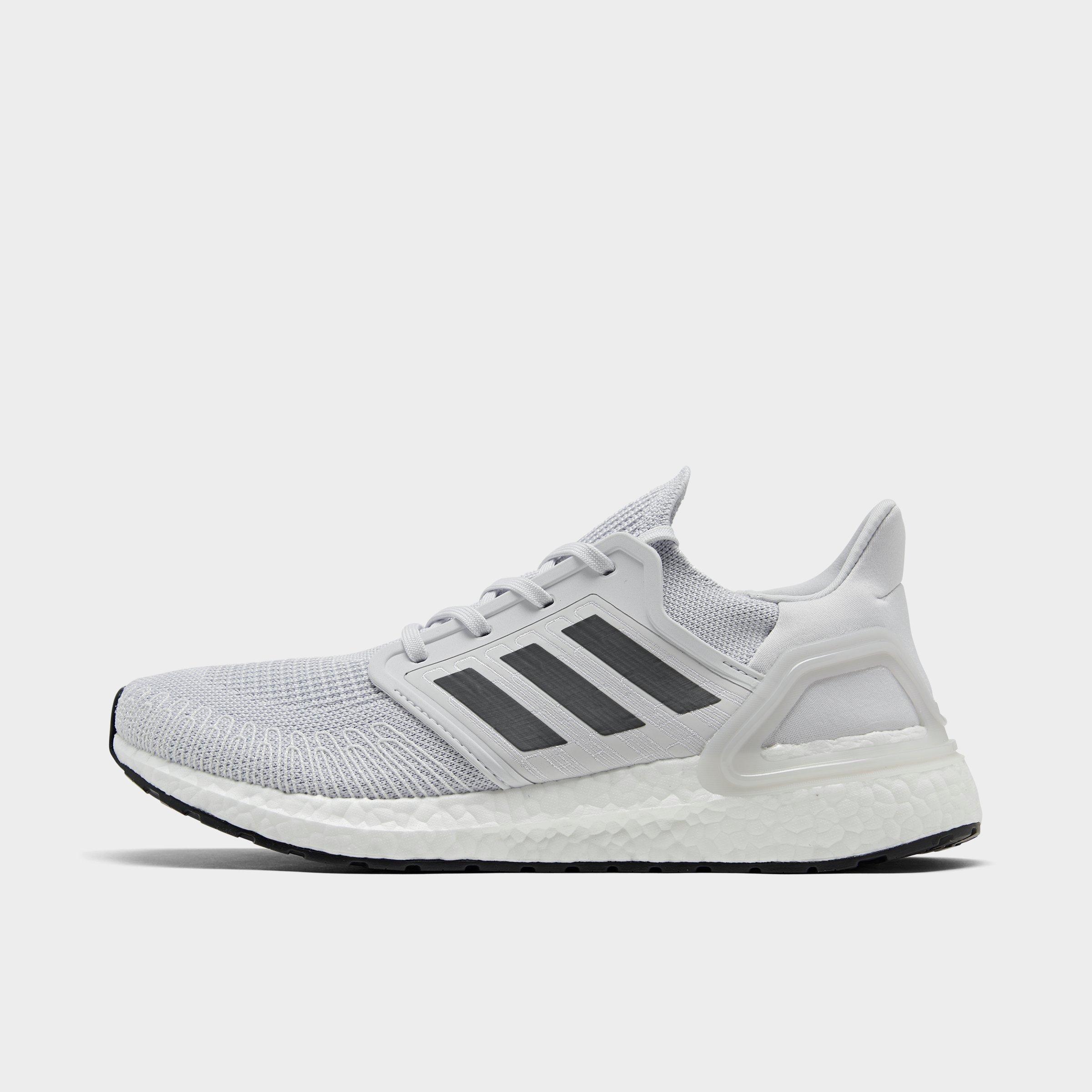 men's adidas ultraboost 20 running shoes