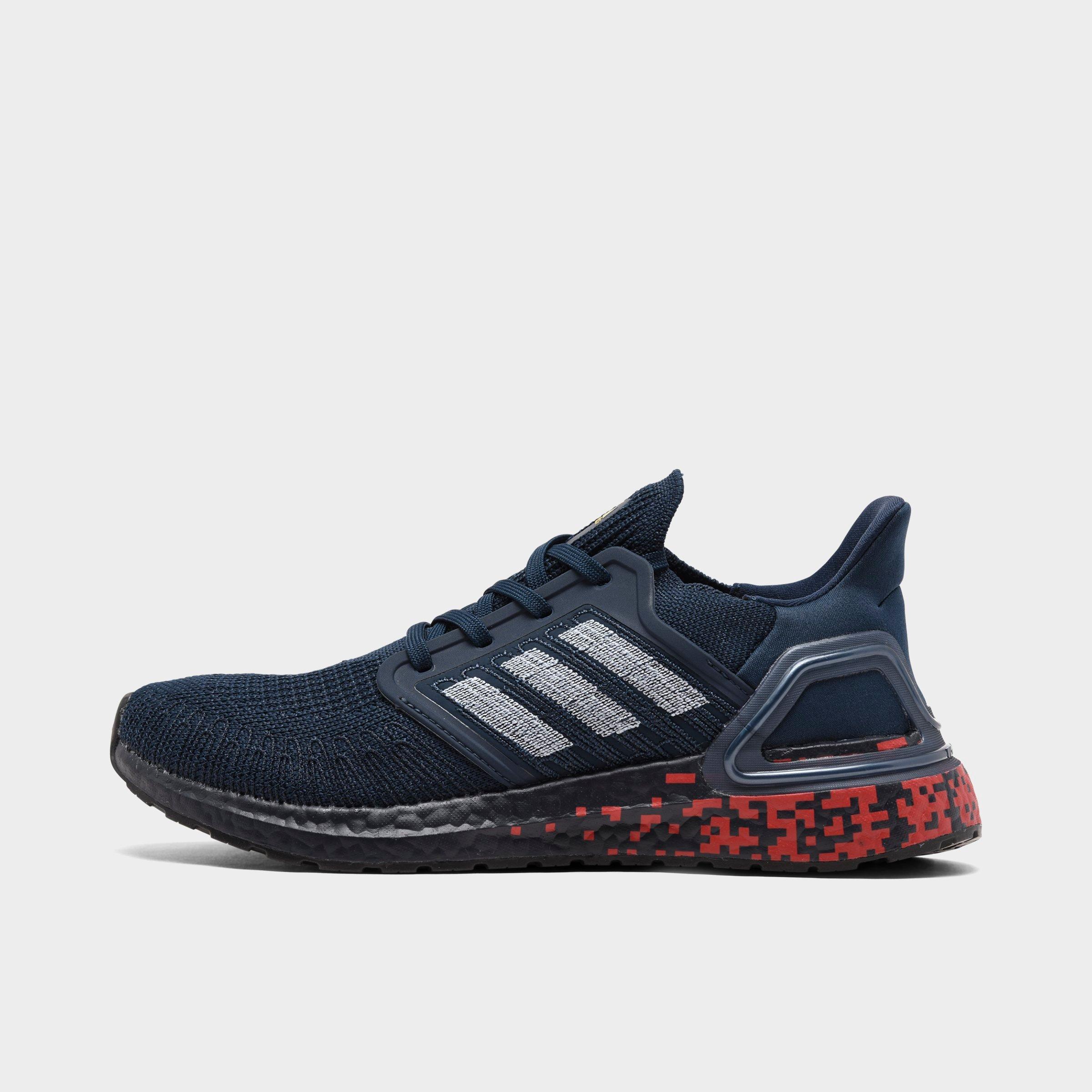 ultraboost 20 navy