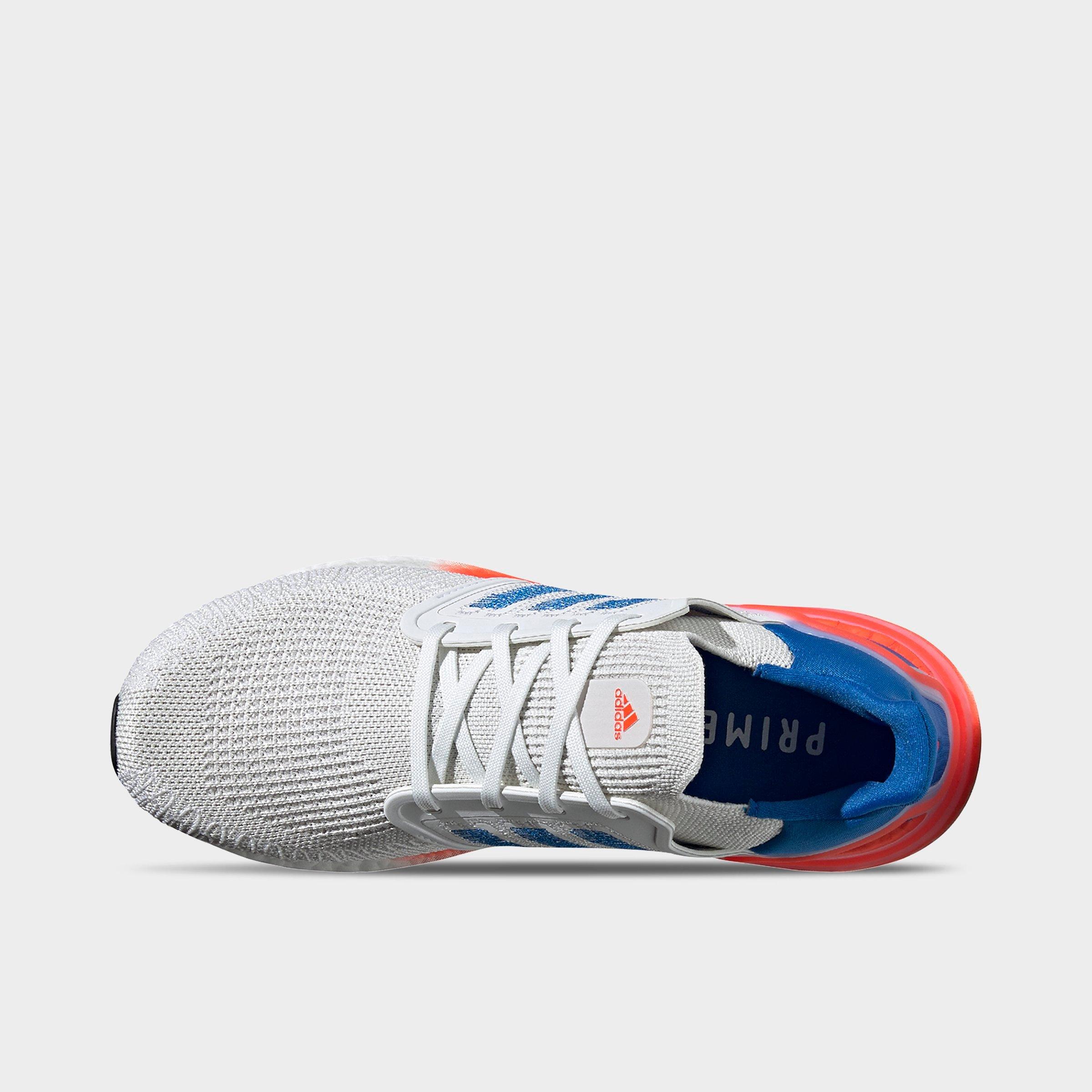 men's ultraboost 20 running sneakers from finish line