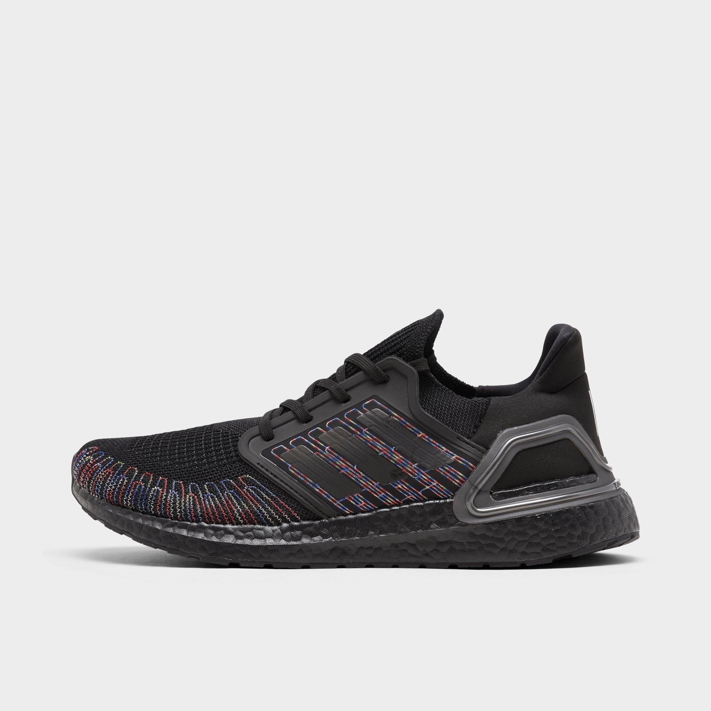 men's ultraboost running sneakers from finish line