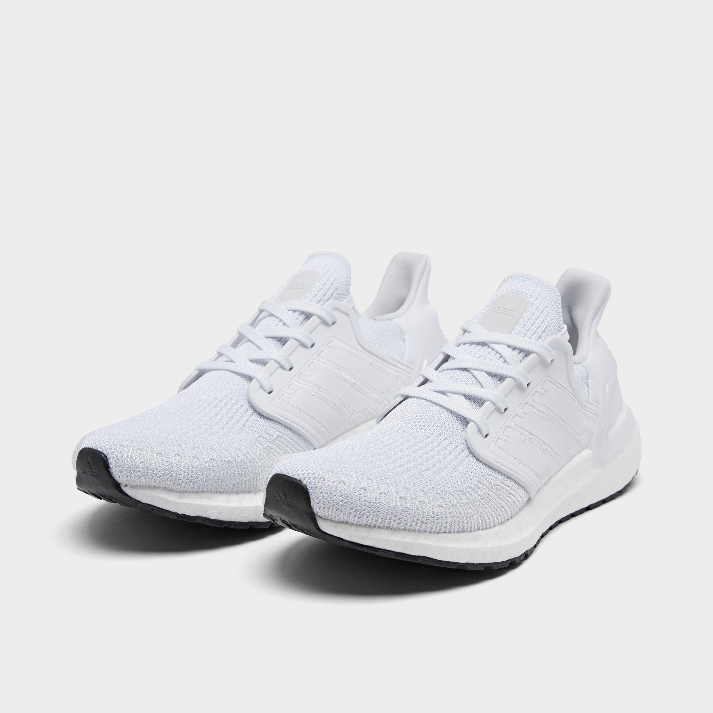 women's ultraboost 20 white