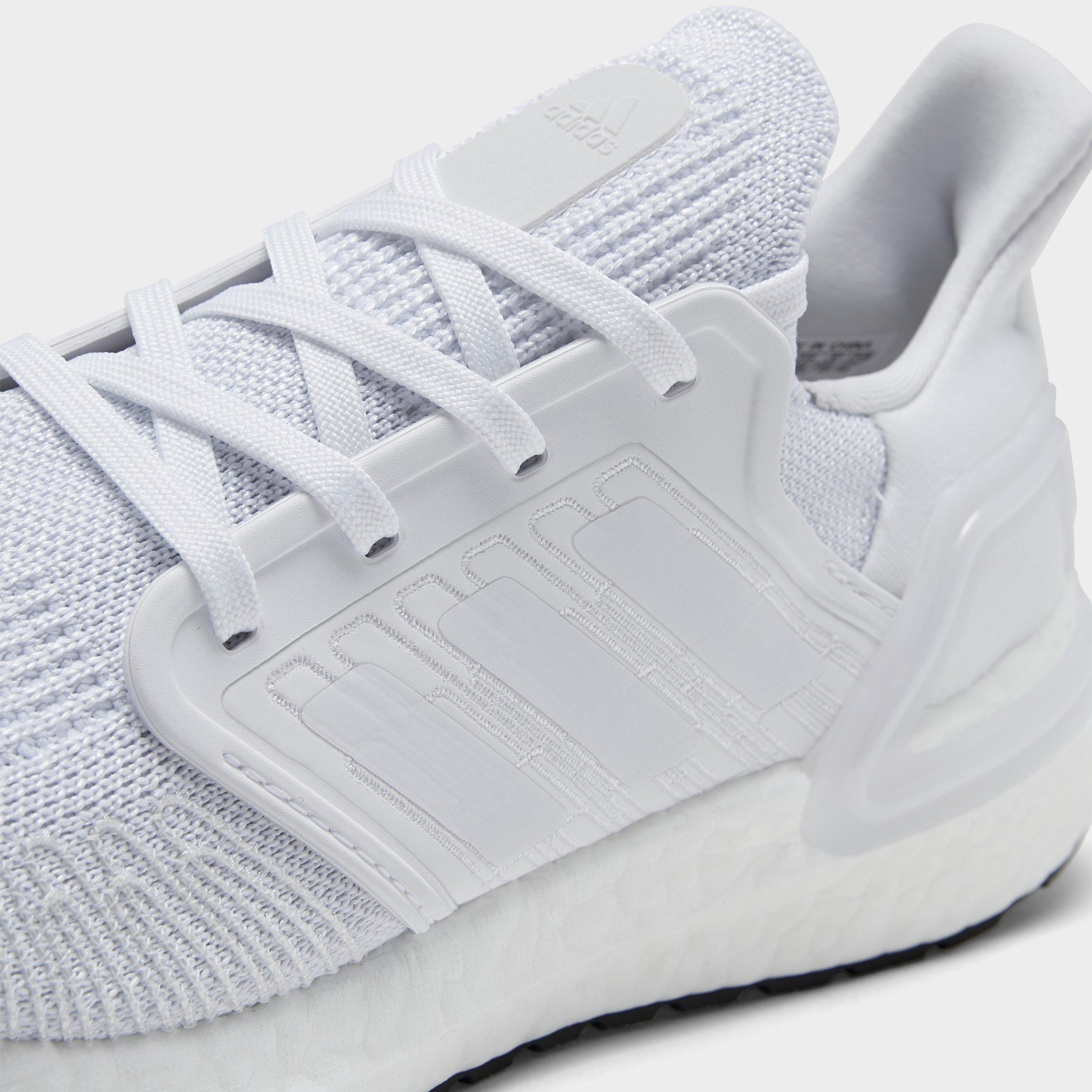 ultraboost 20 white grey