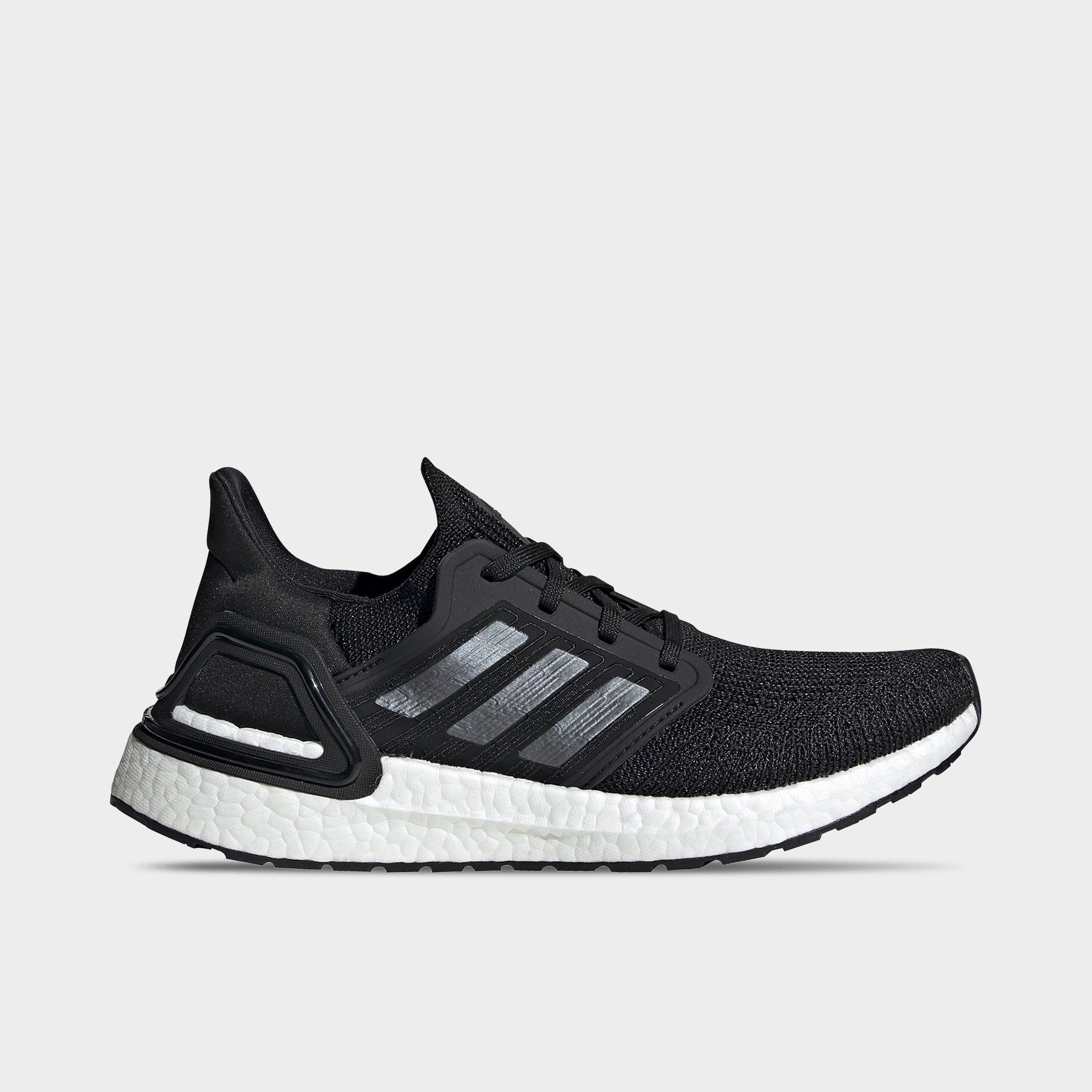 adidas women's ultraboost 20 running sneakers from finish line