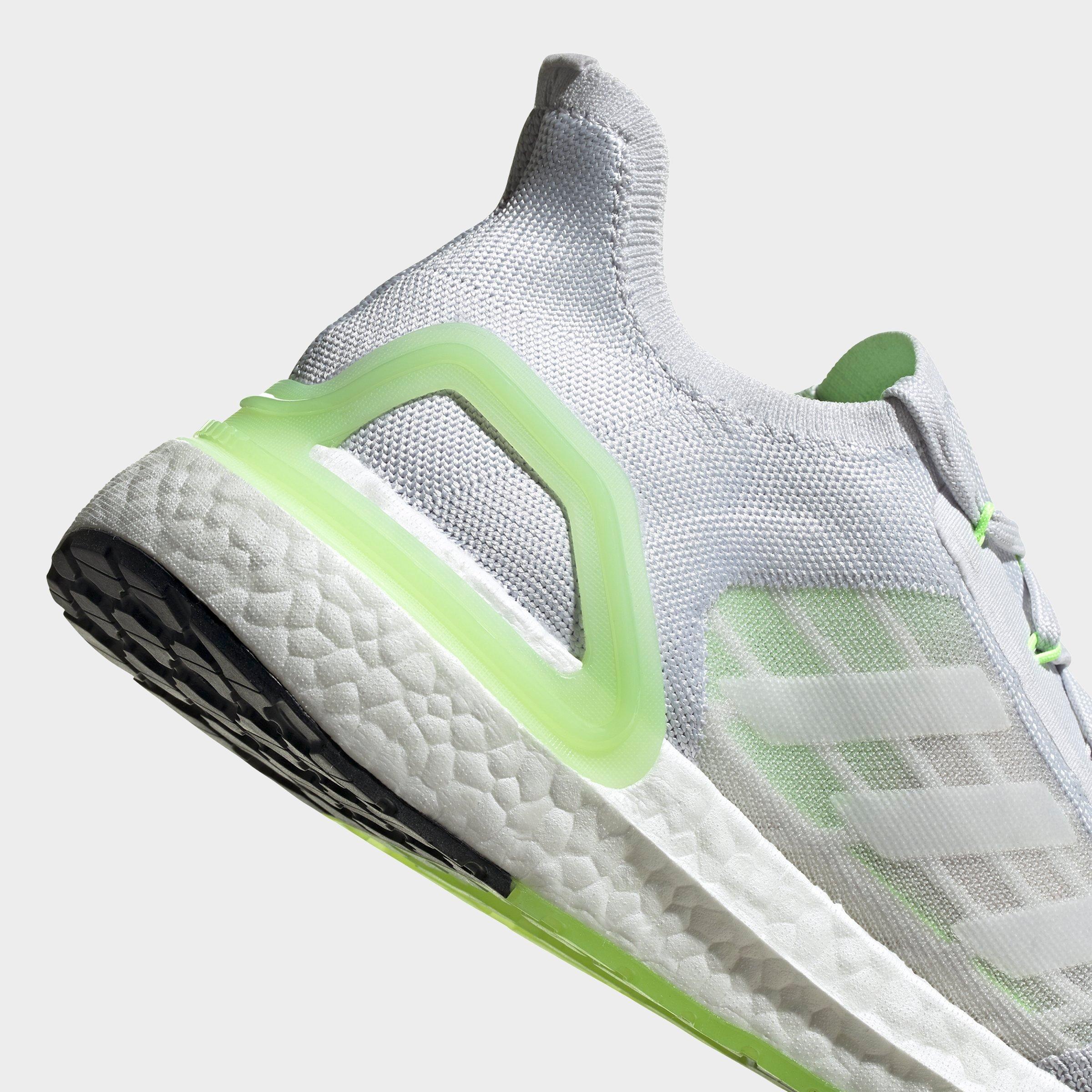 men's ultraboost running sneakers from finish line