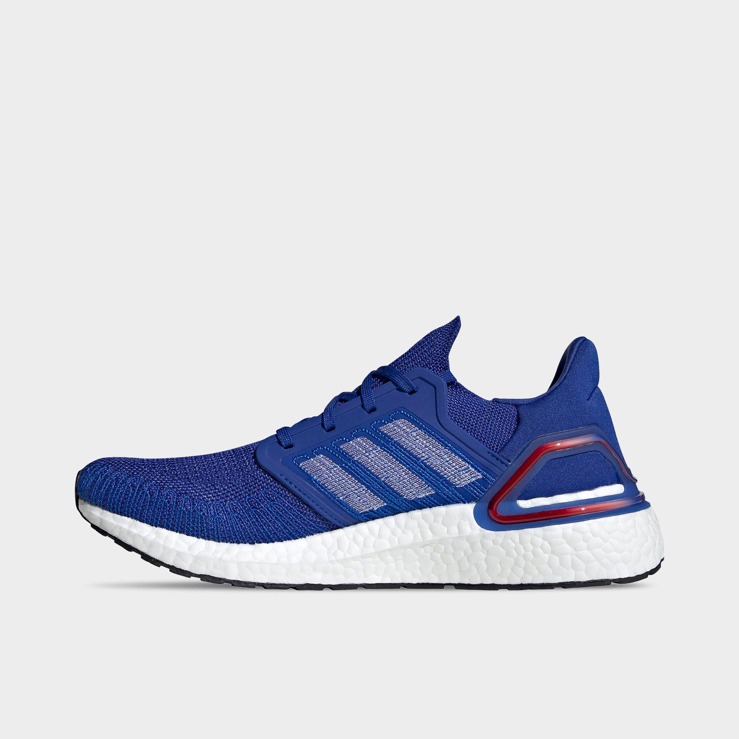 royal blue running shoes