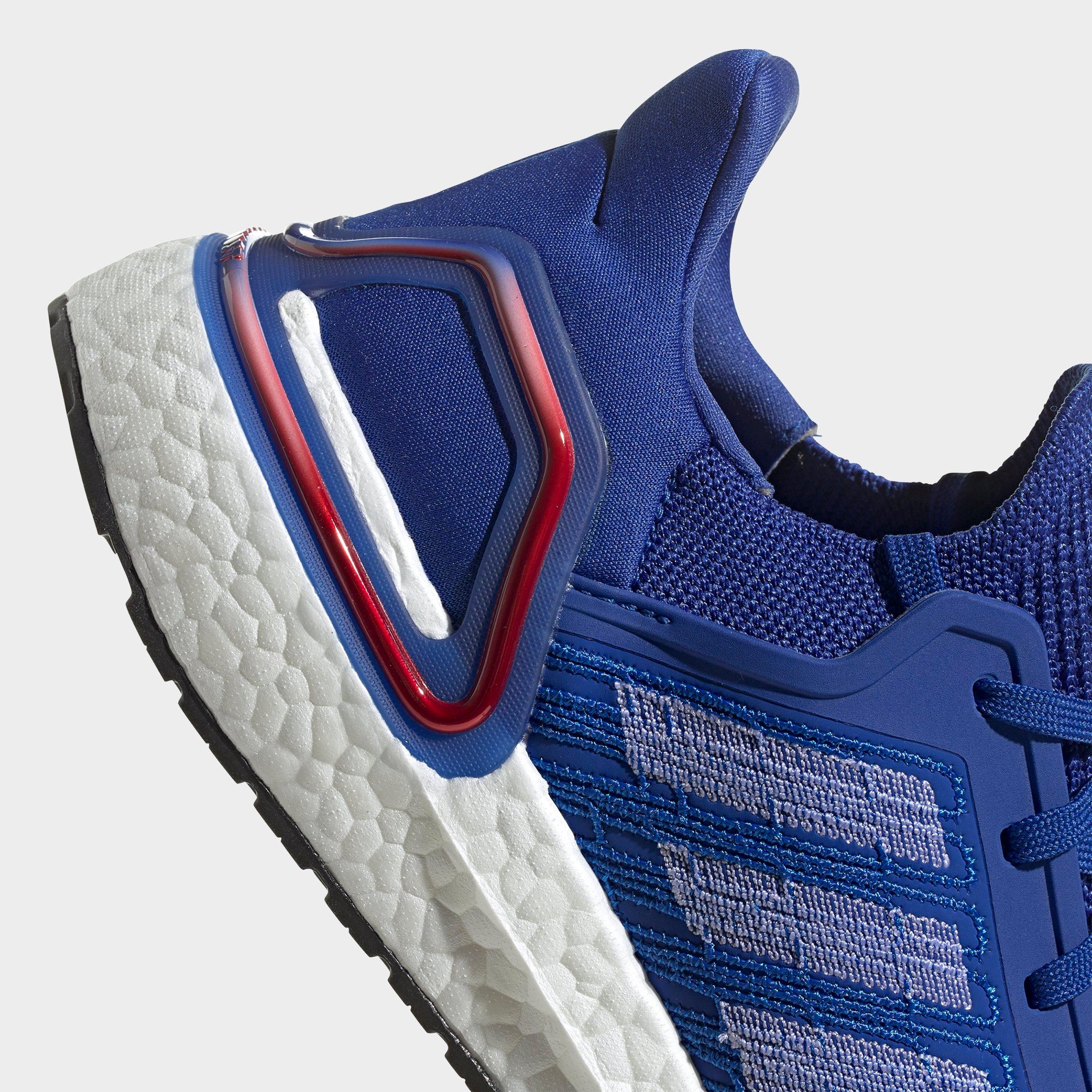 adidas ultra boost royal blue