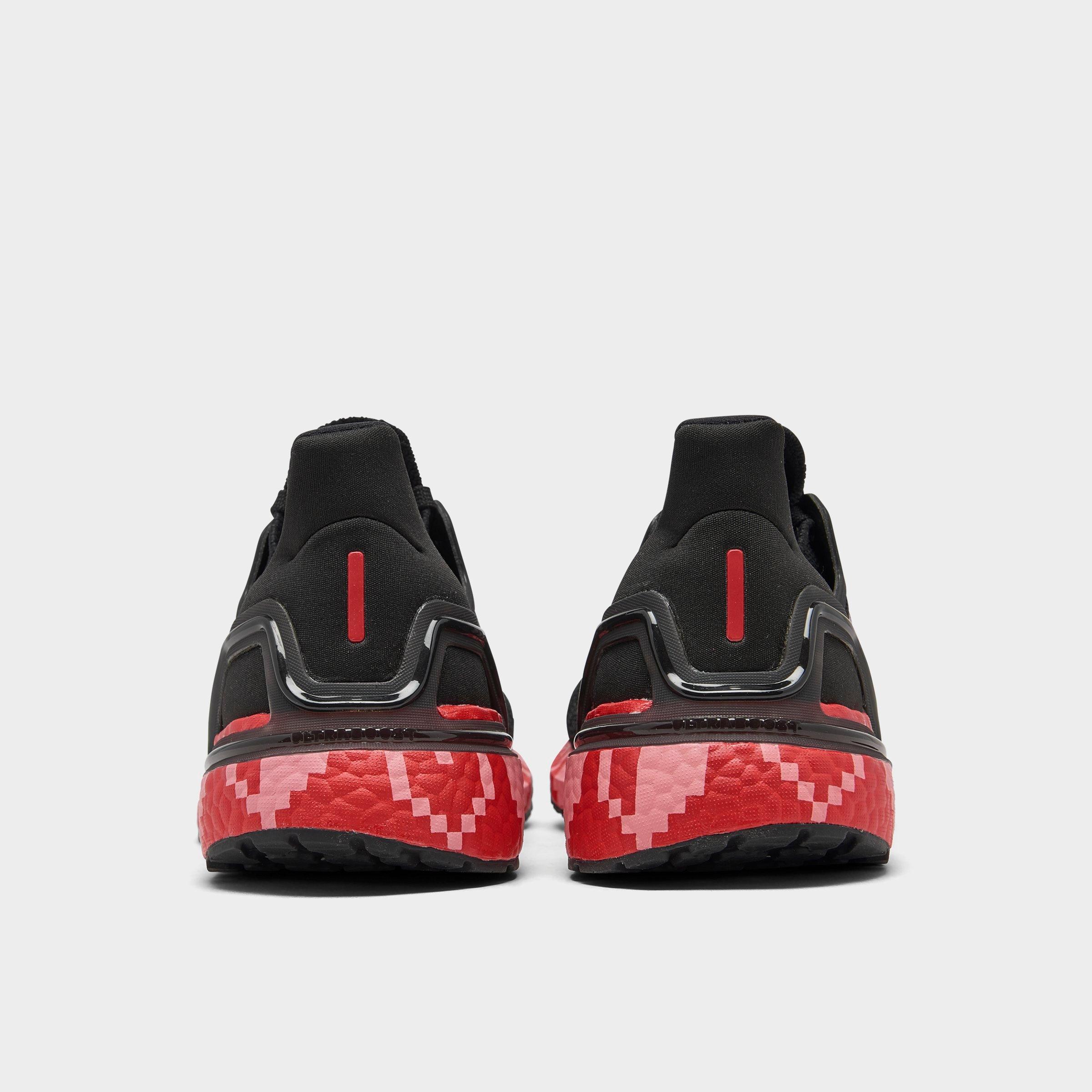 adidas ultraboost 20 glory pink