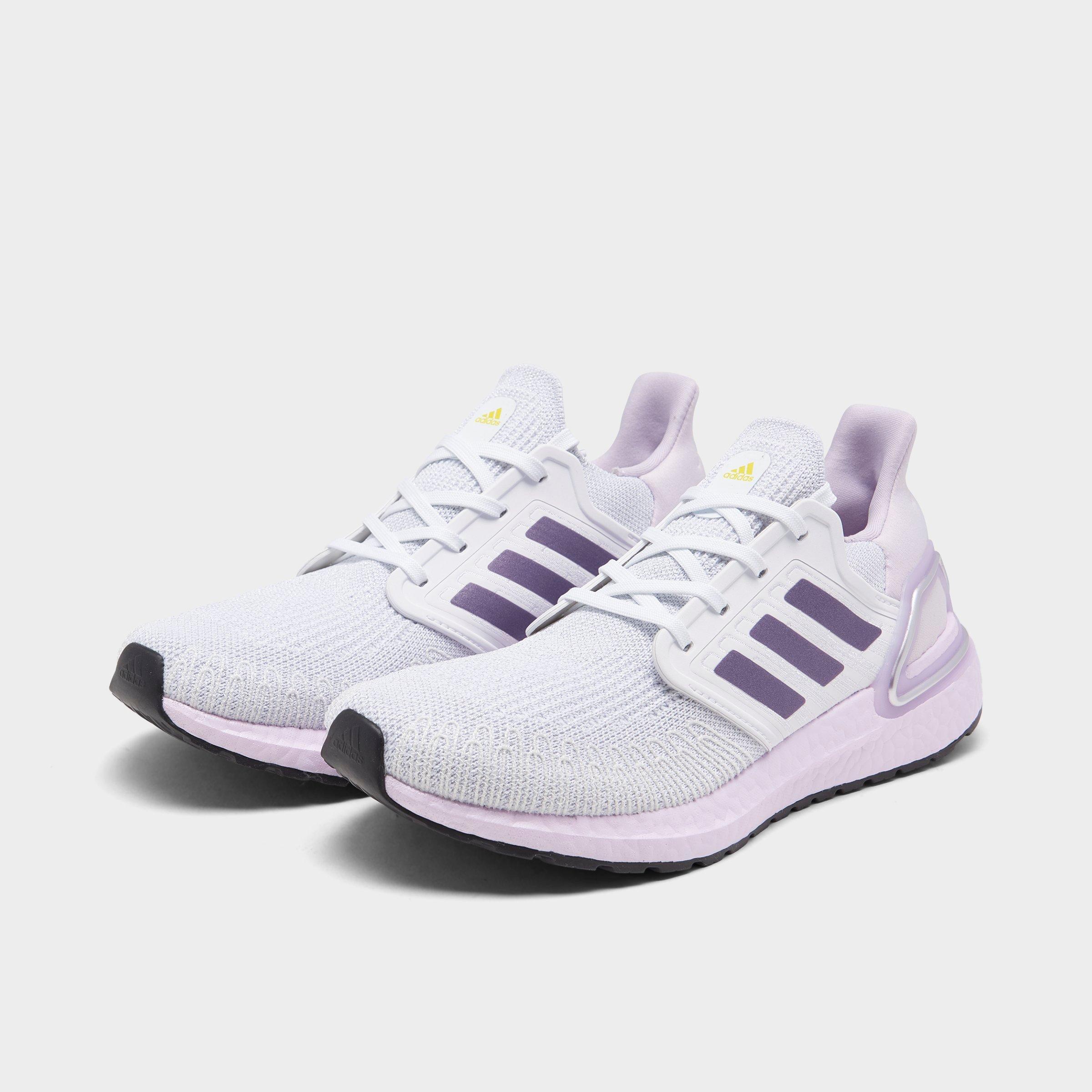 ultraboost 20 tech purple