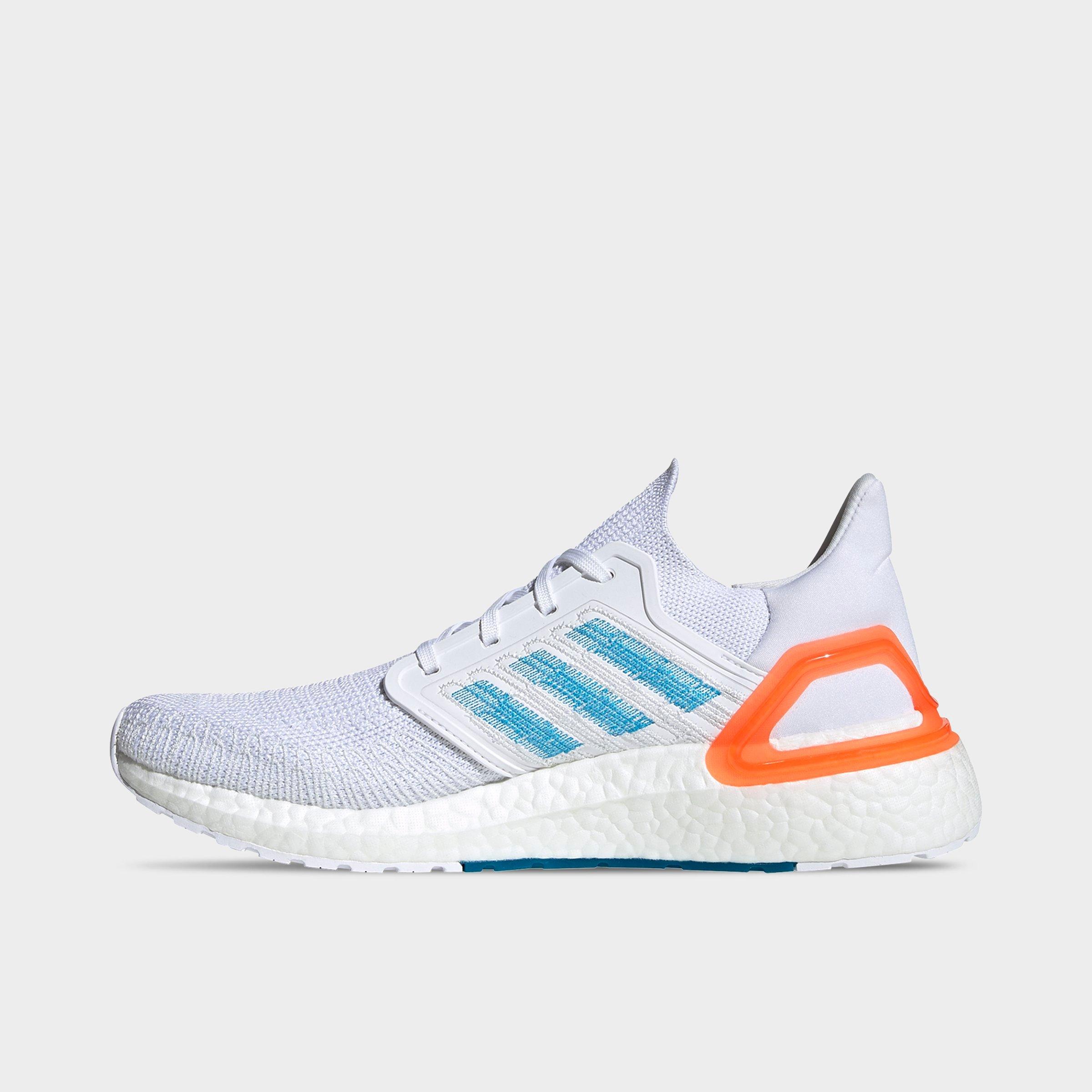 men's adidas ultraboost 20 running shoes