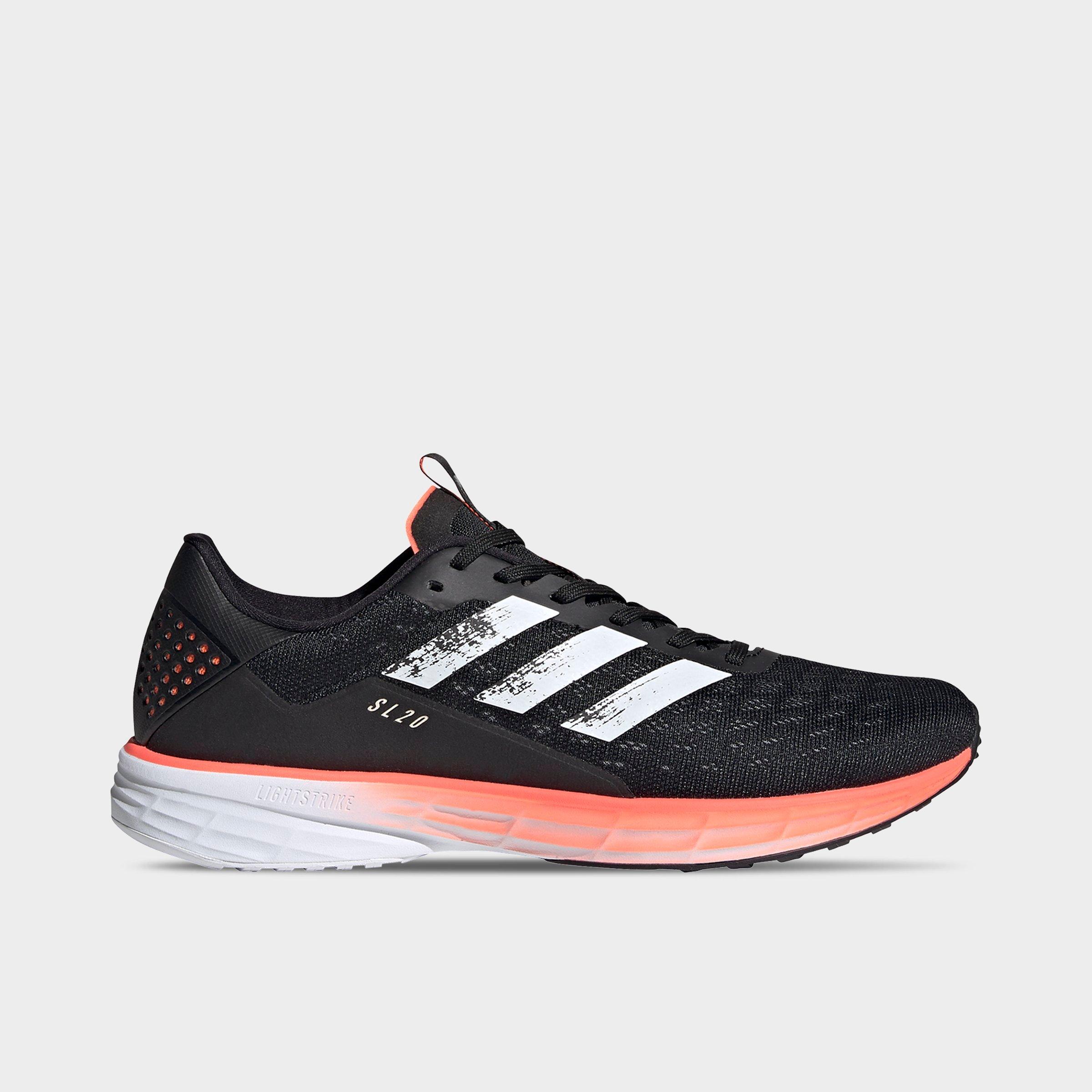 finish line adidas running shoes