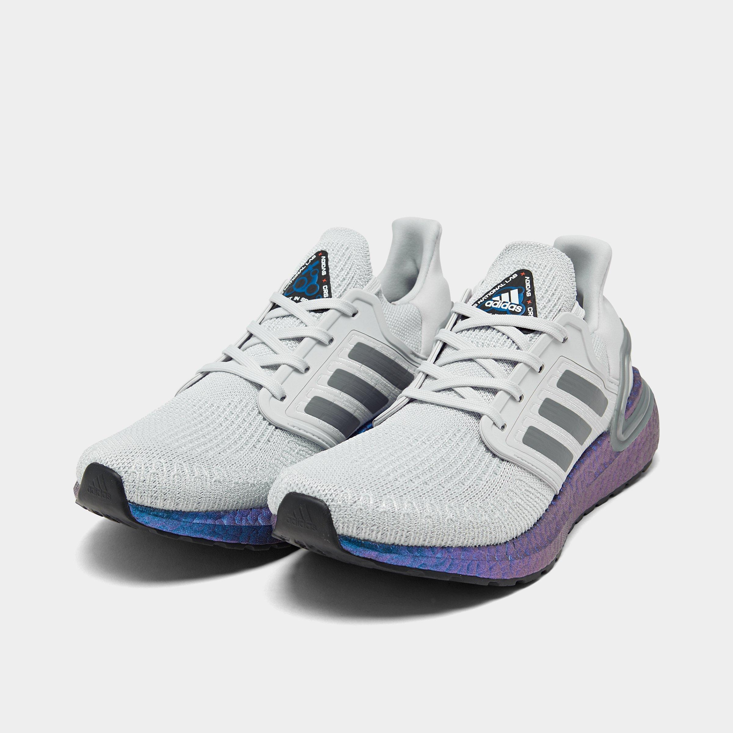 adidas ultra boost women grey