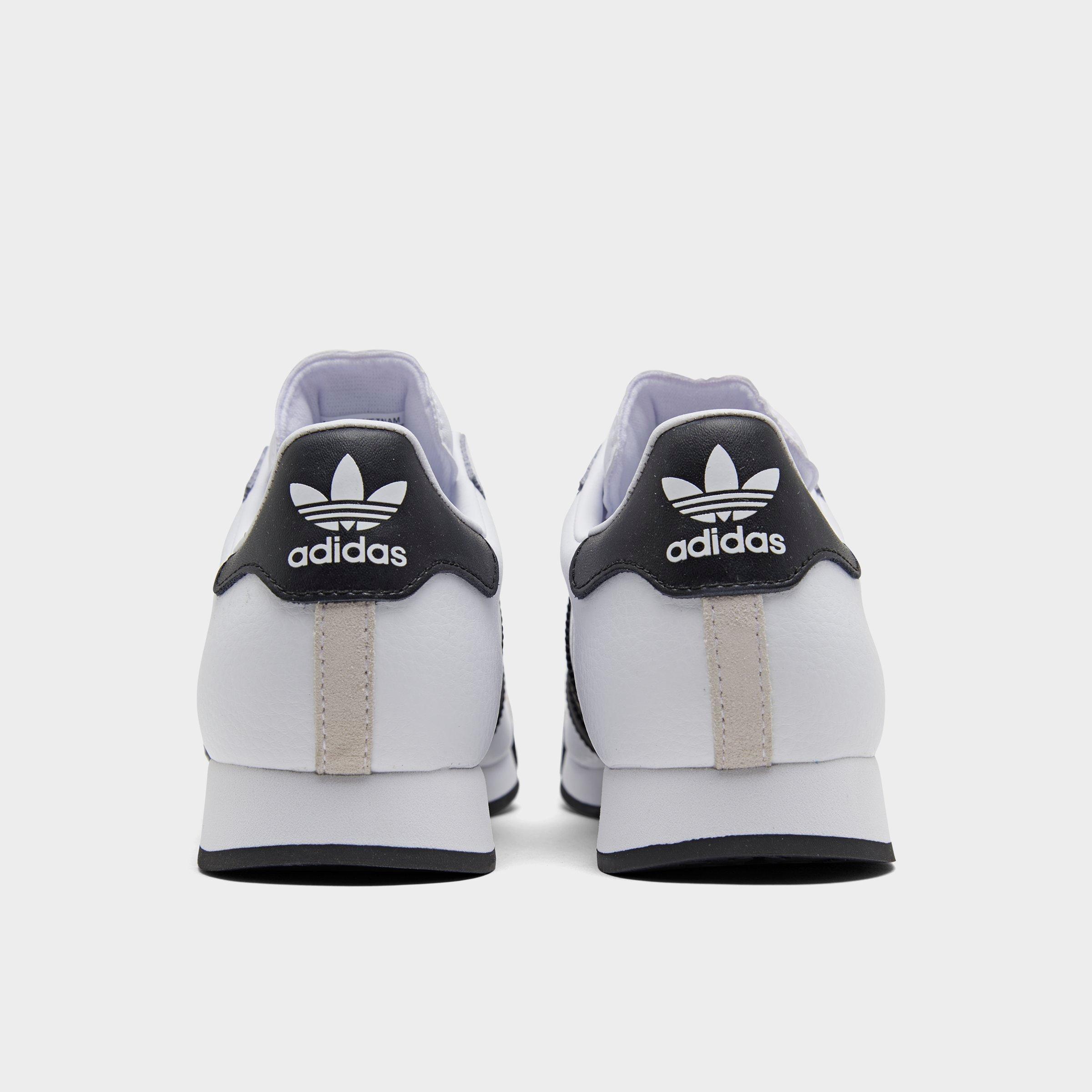 adidas samoa kids