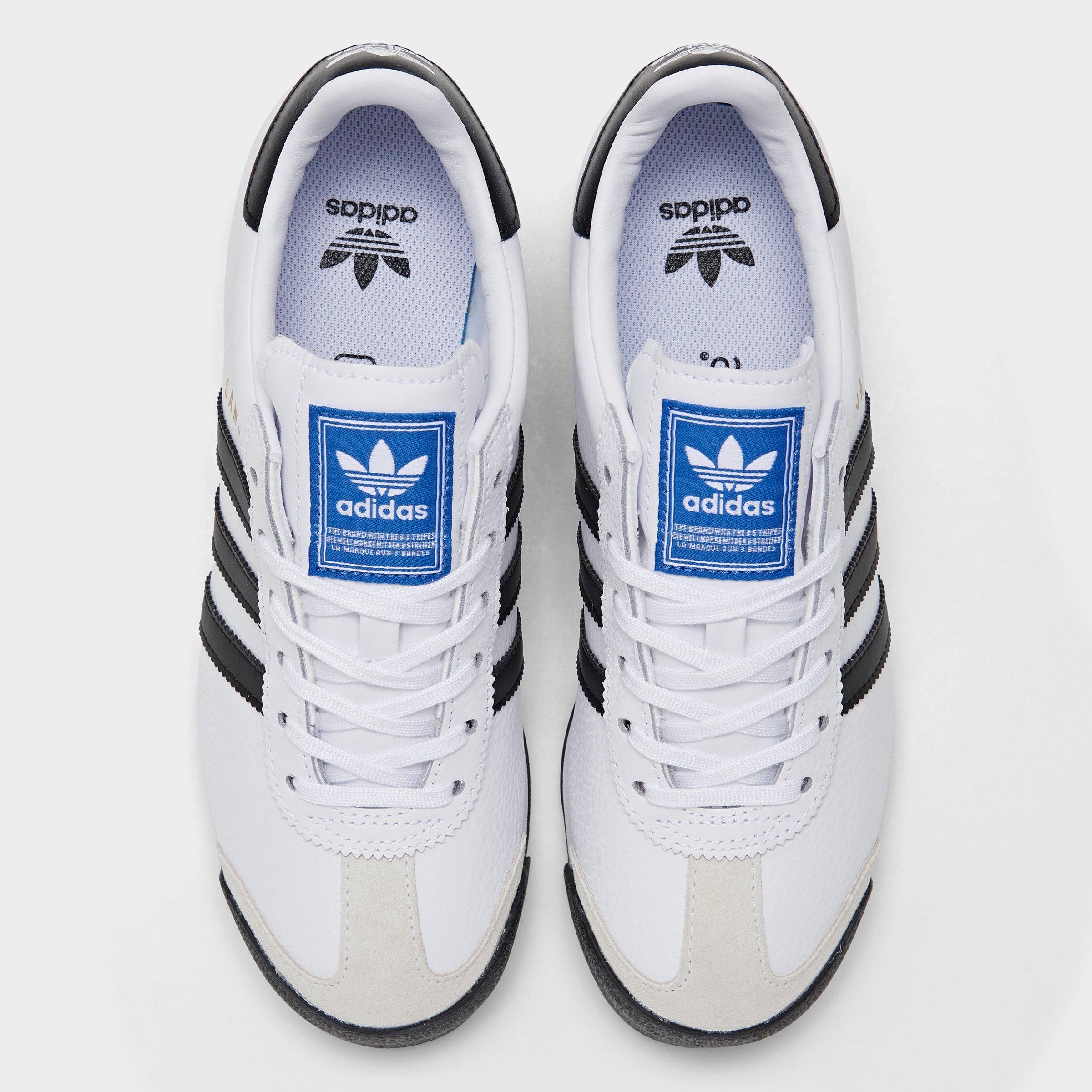 adidas samoa kids