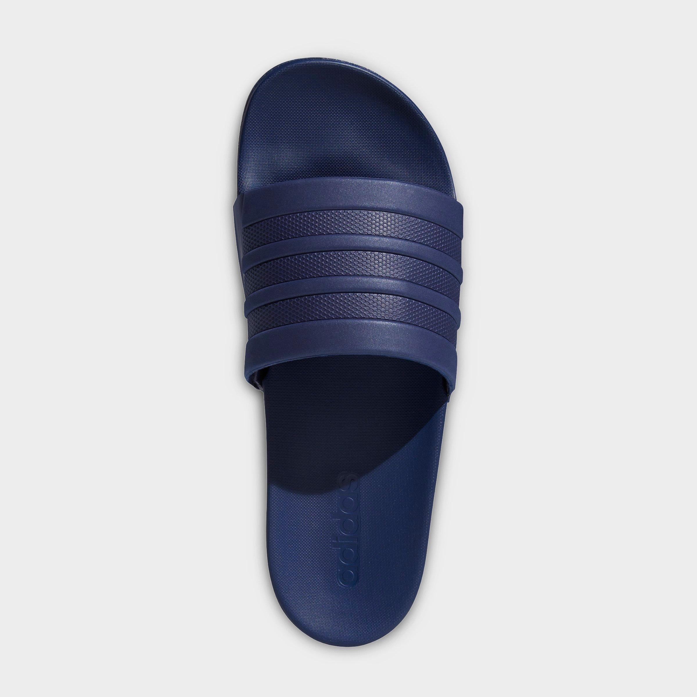 adidas originals adilette cloudfoam plus