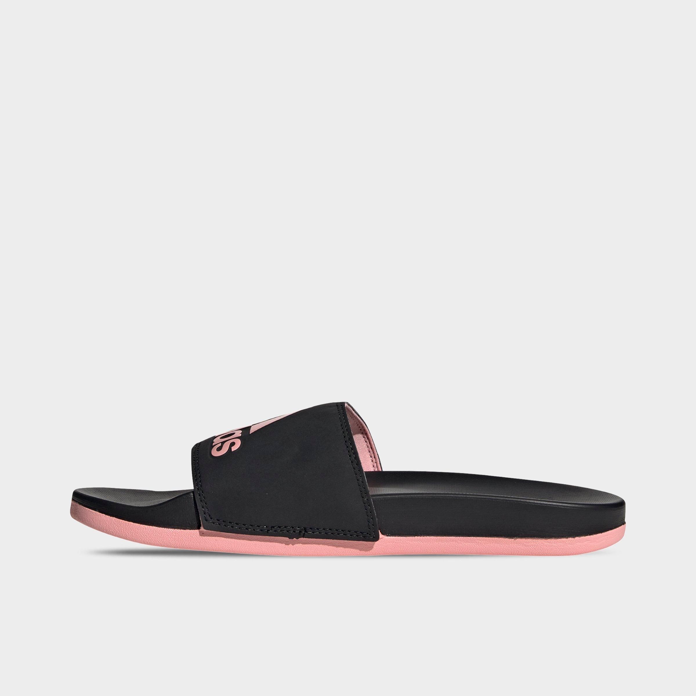 womens addidas sliders