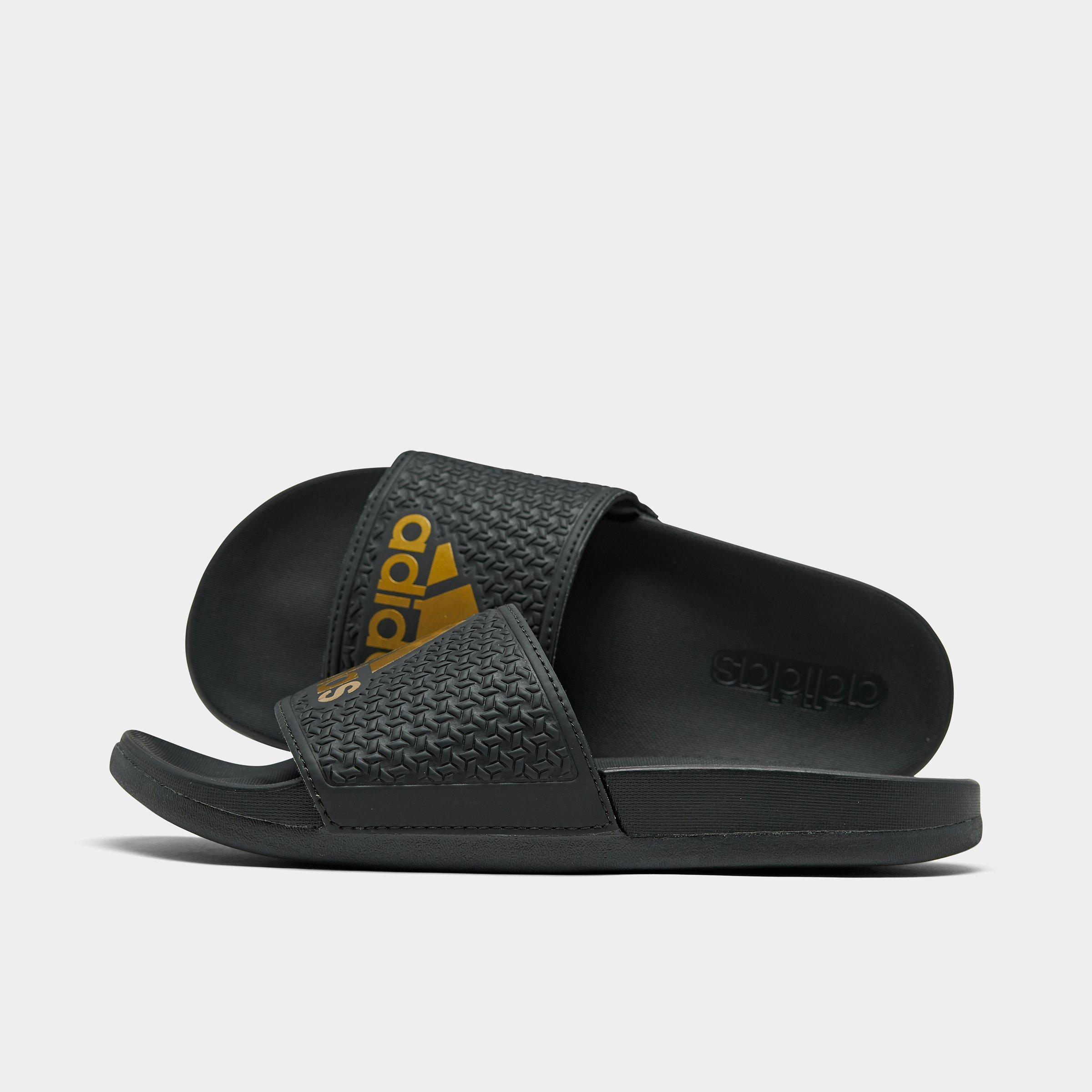 adidas adilette slides kids