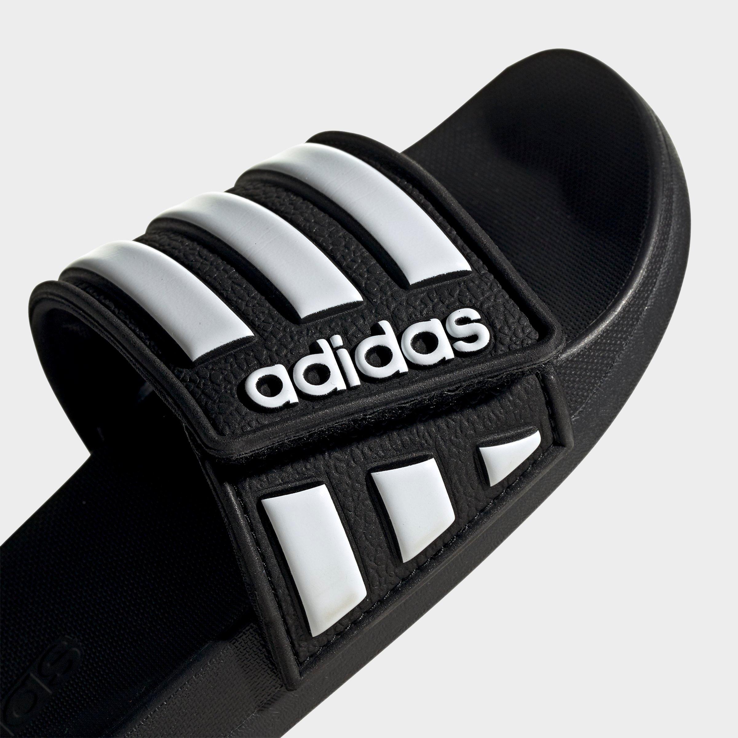 adidas slides boys