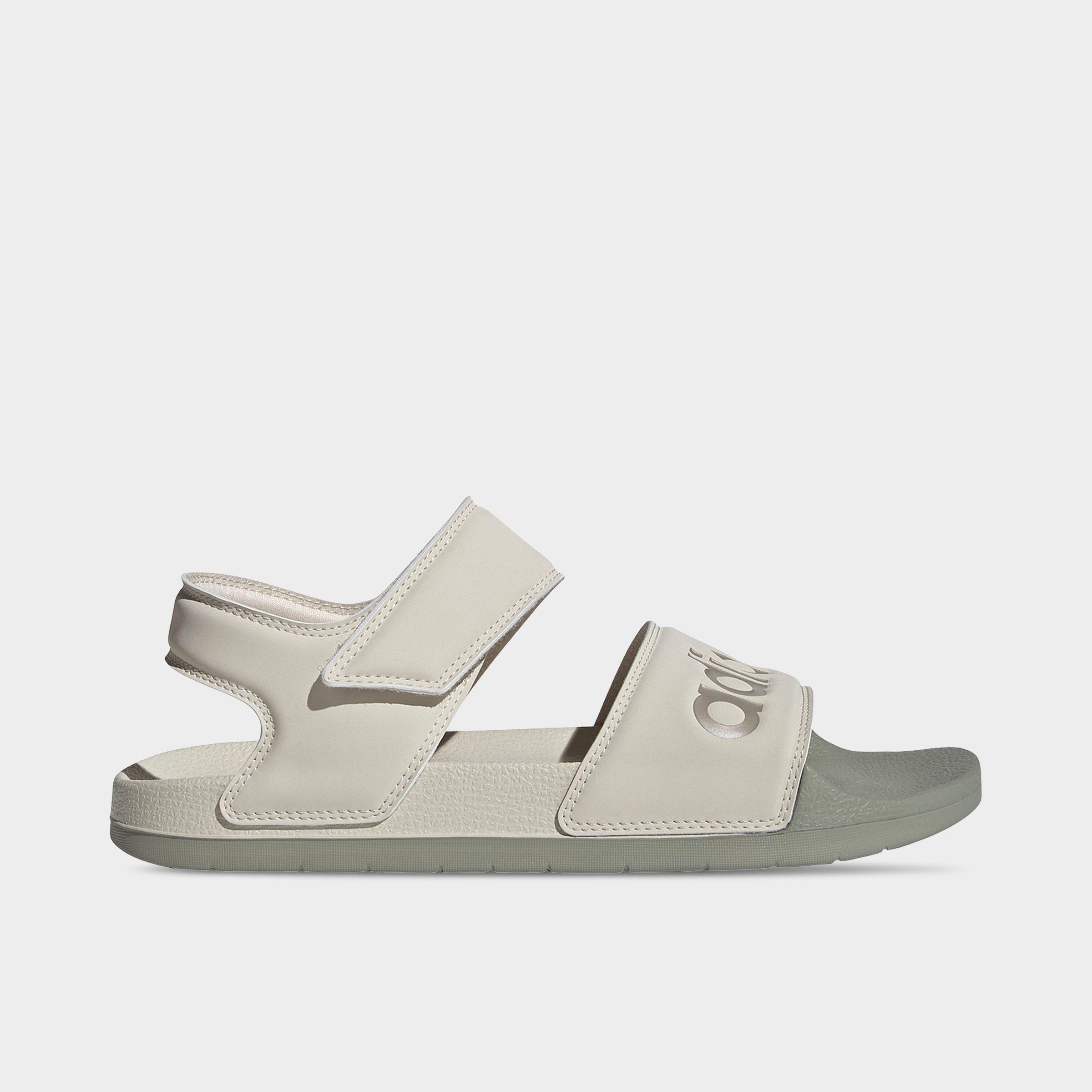 adidas athletic sandals