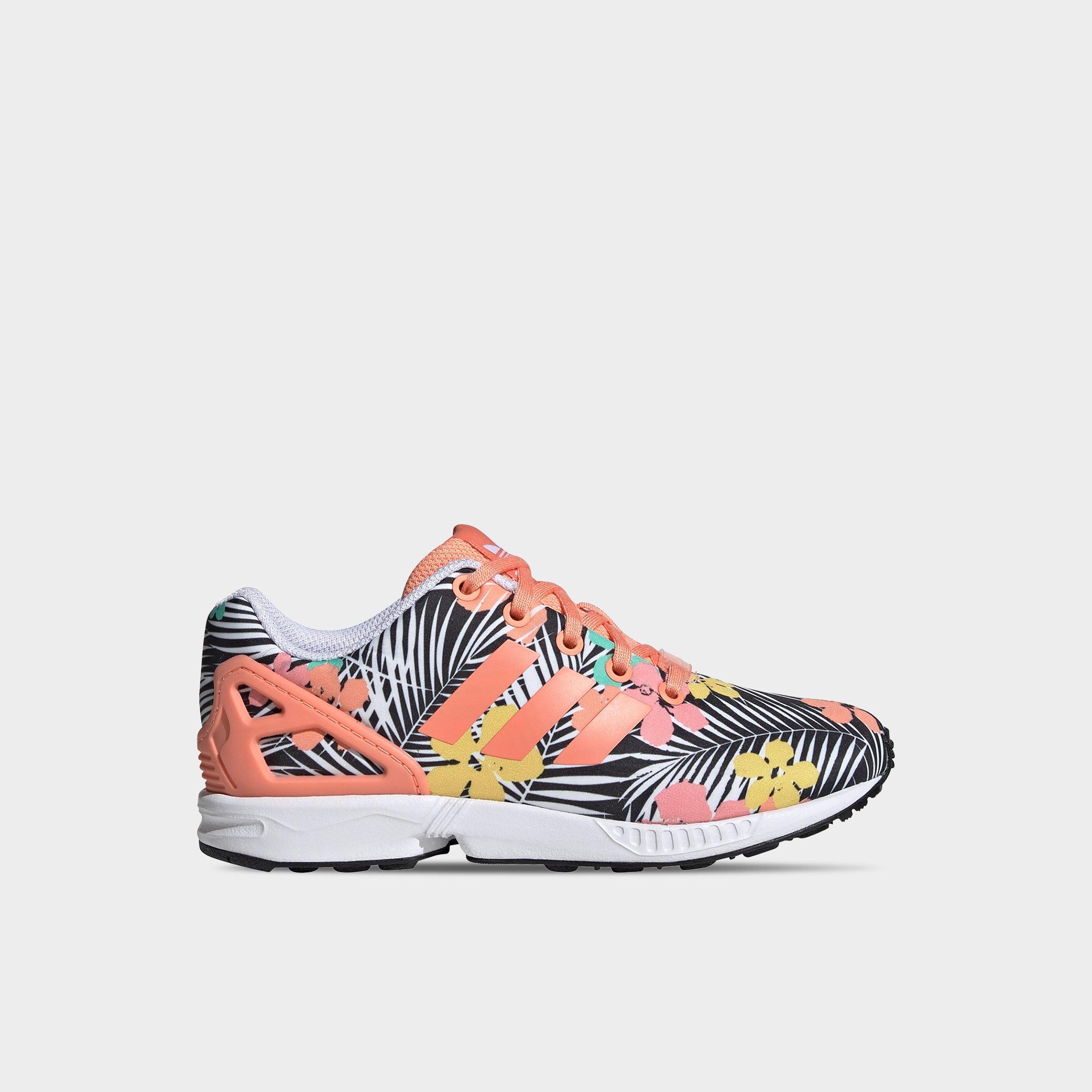 adidas flux