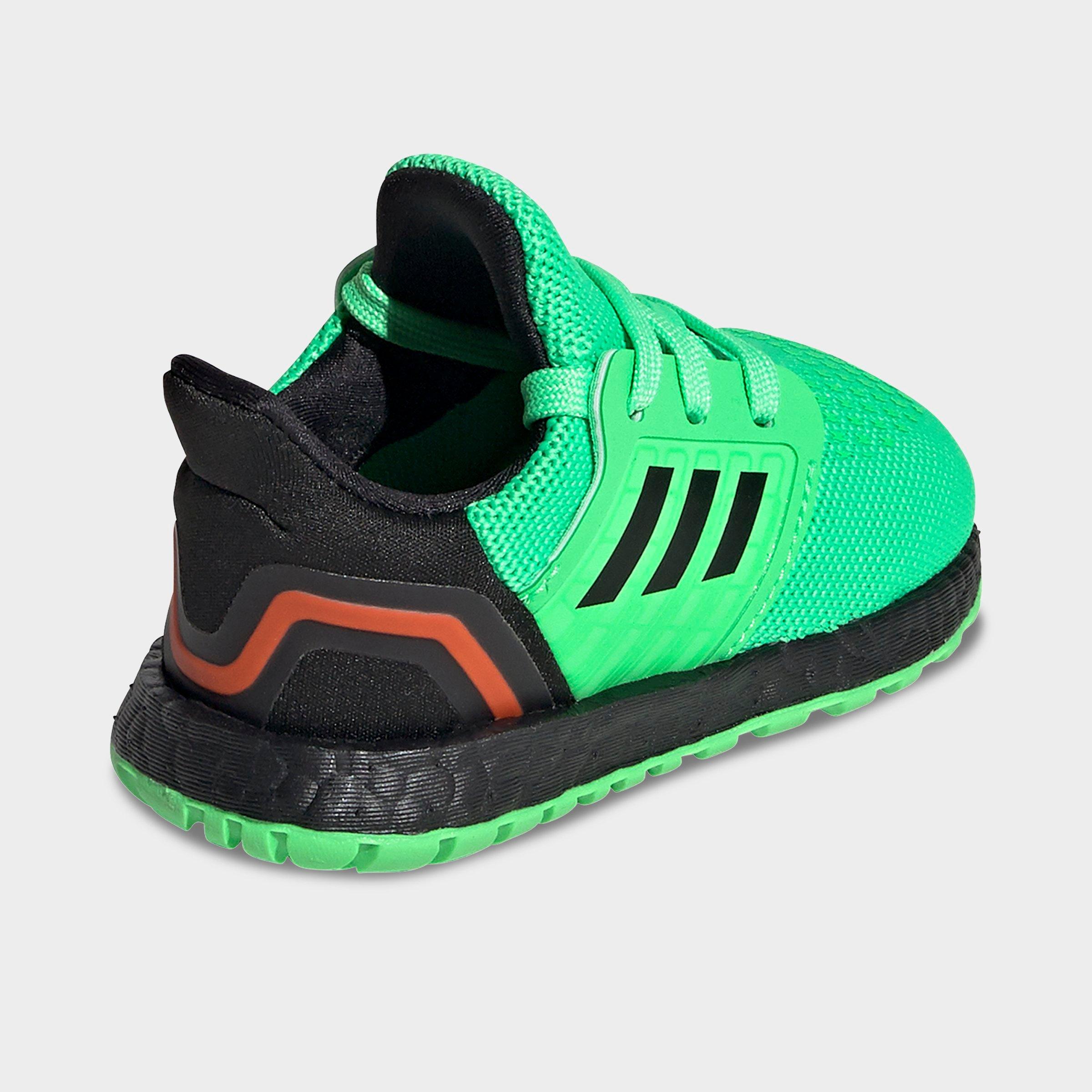 Boys' Toddler adidas UltraBOOST 20 