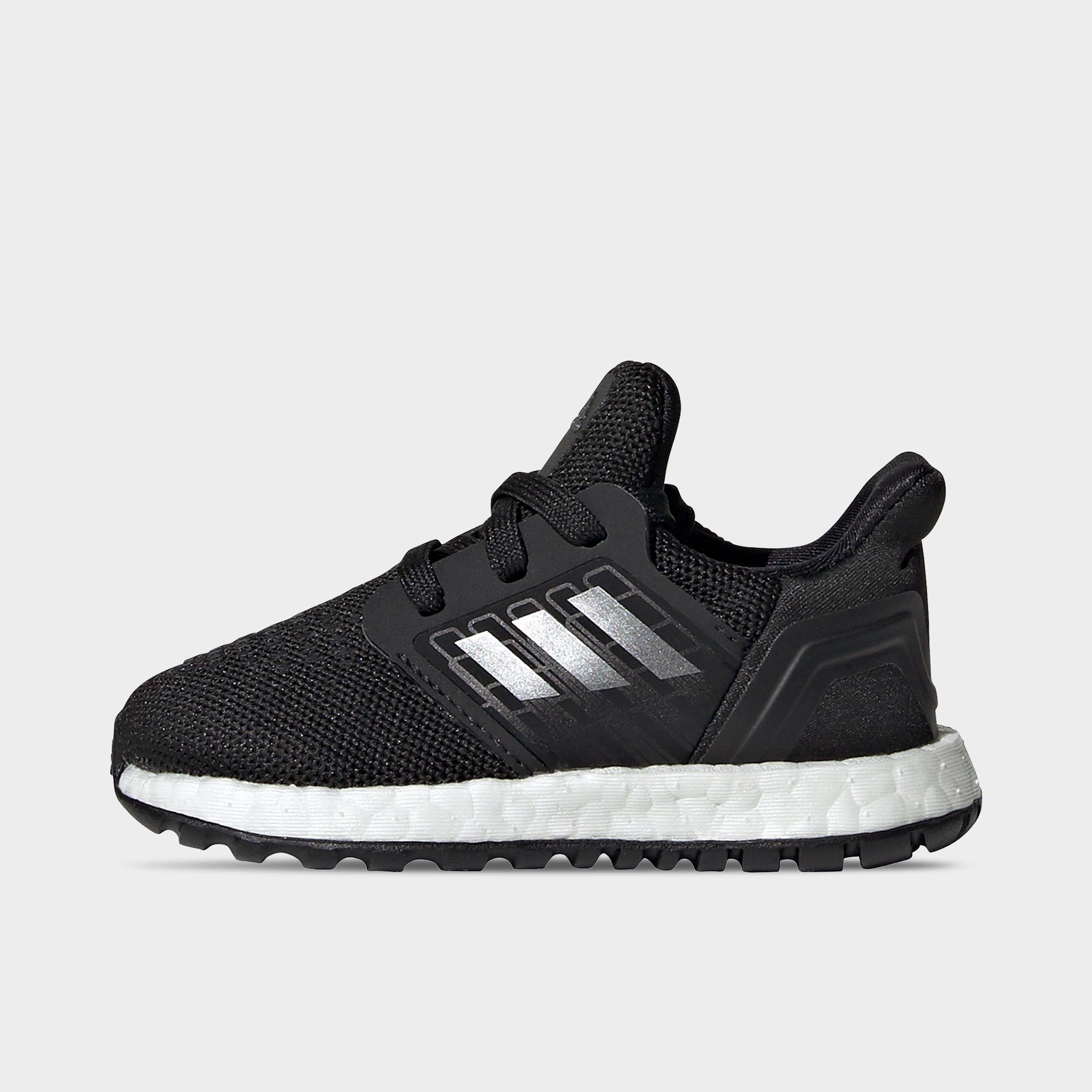 youth adidas running shoes