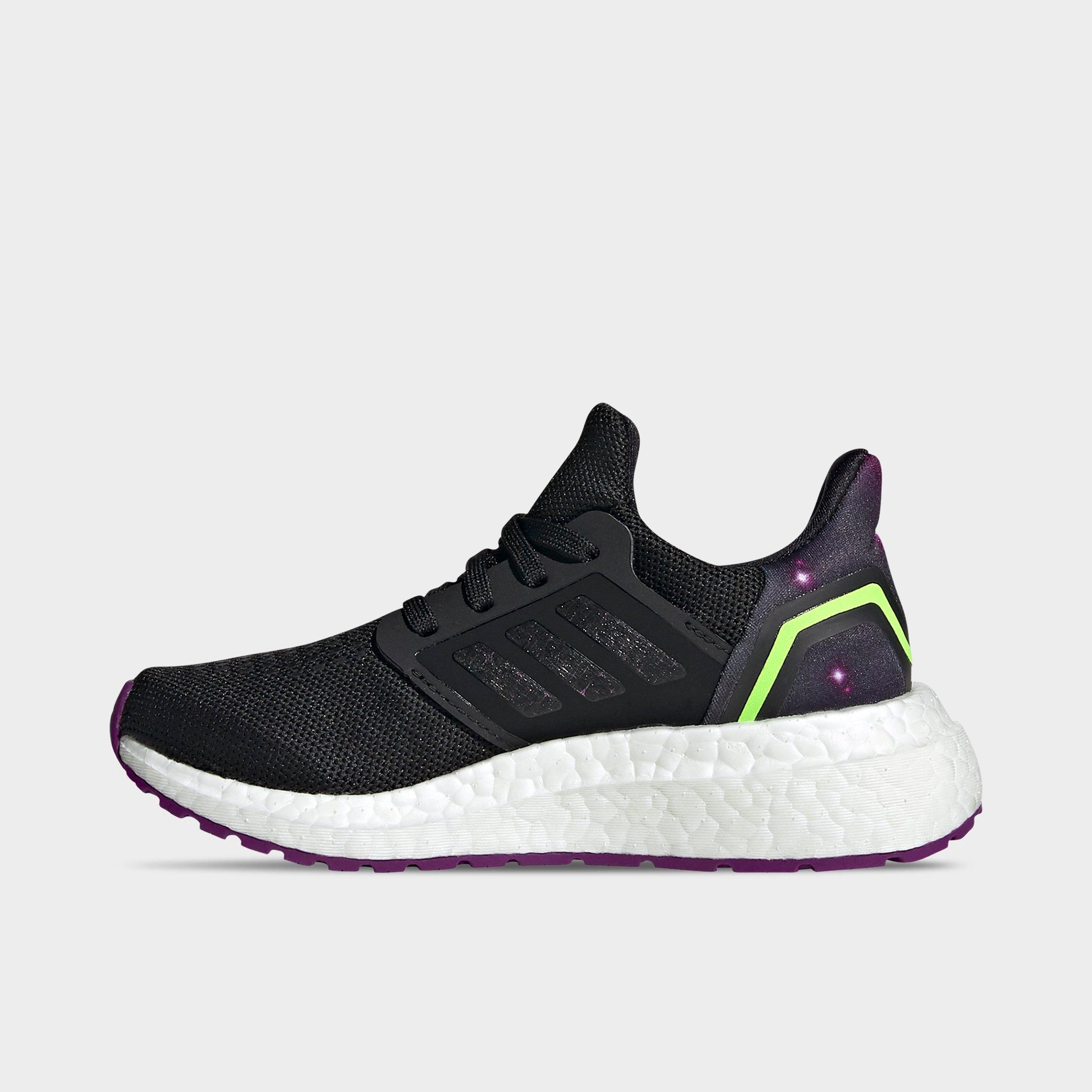 adidas ultra boost kids purple
