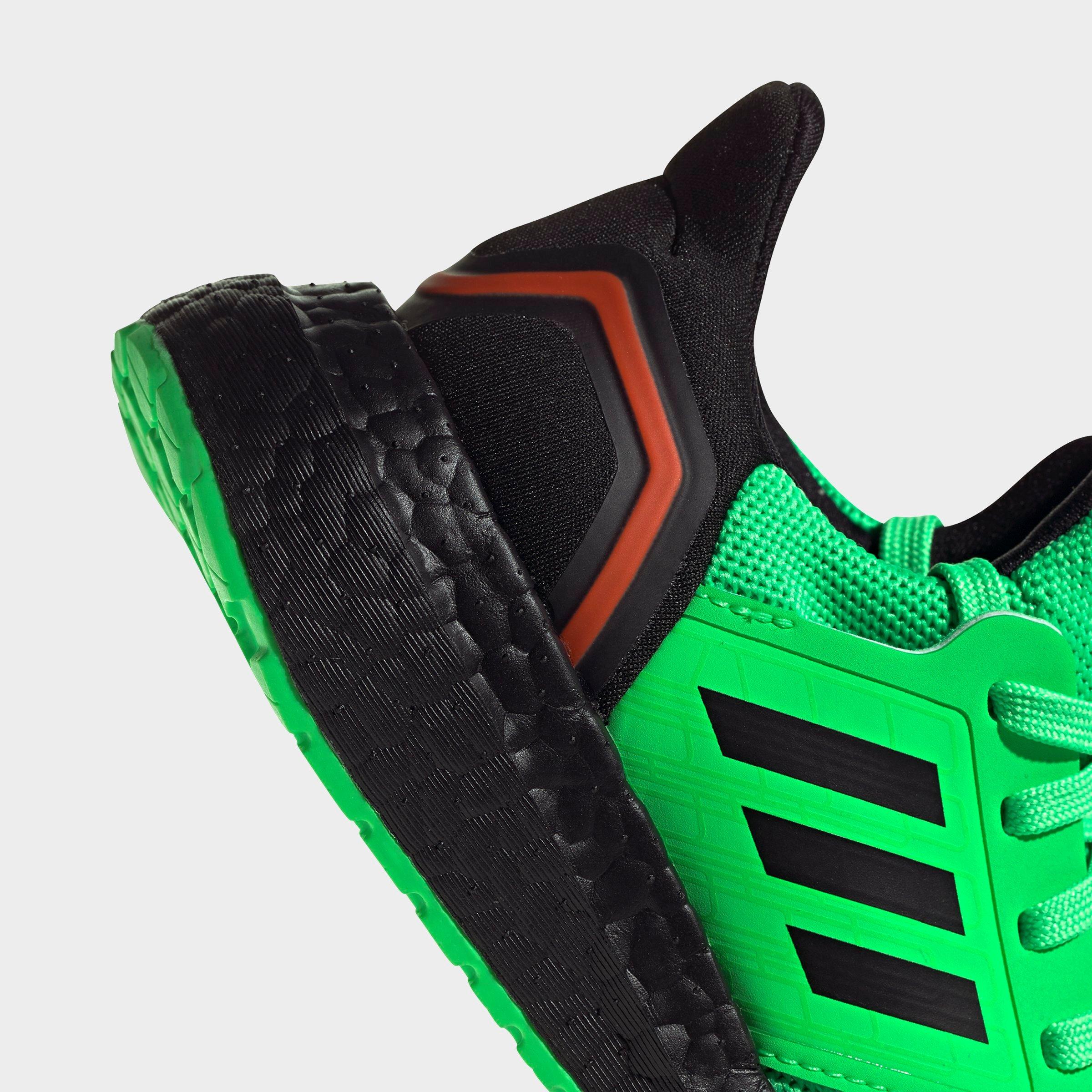 little kids ultraboost