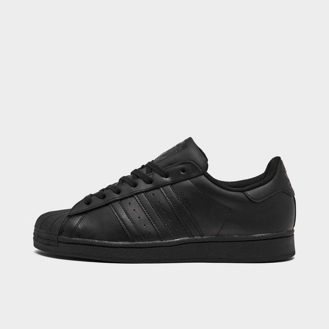 Men's shell toe adidas finish line sale