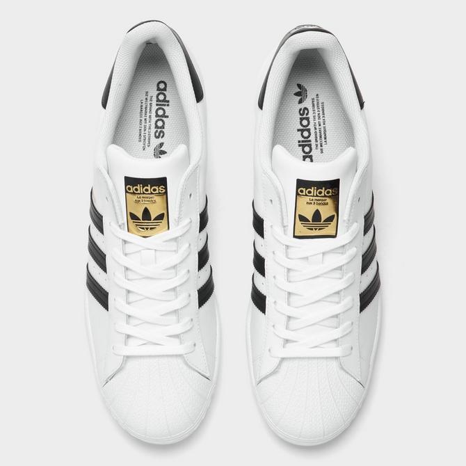 Adidas Men's Superstar Shoes