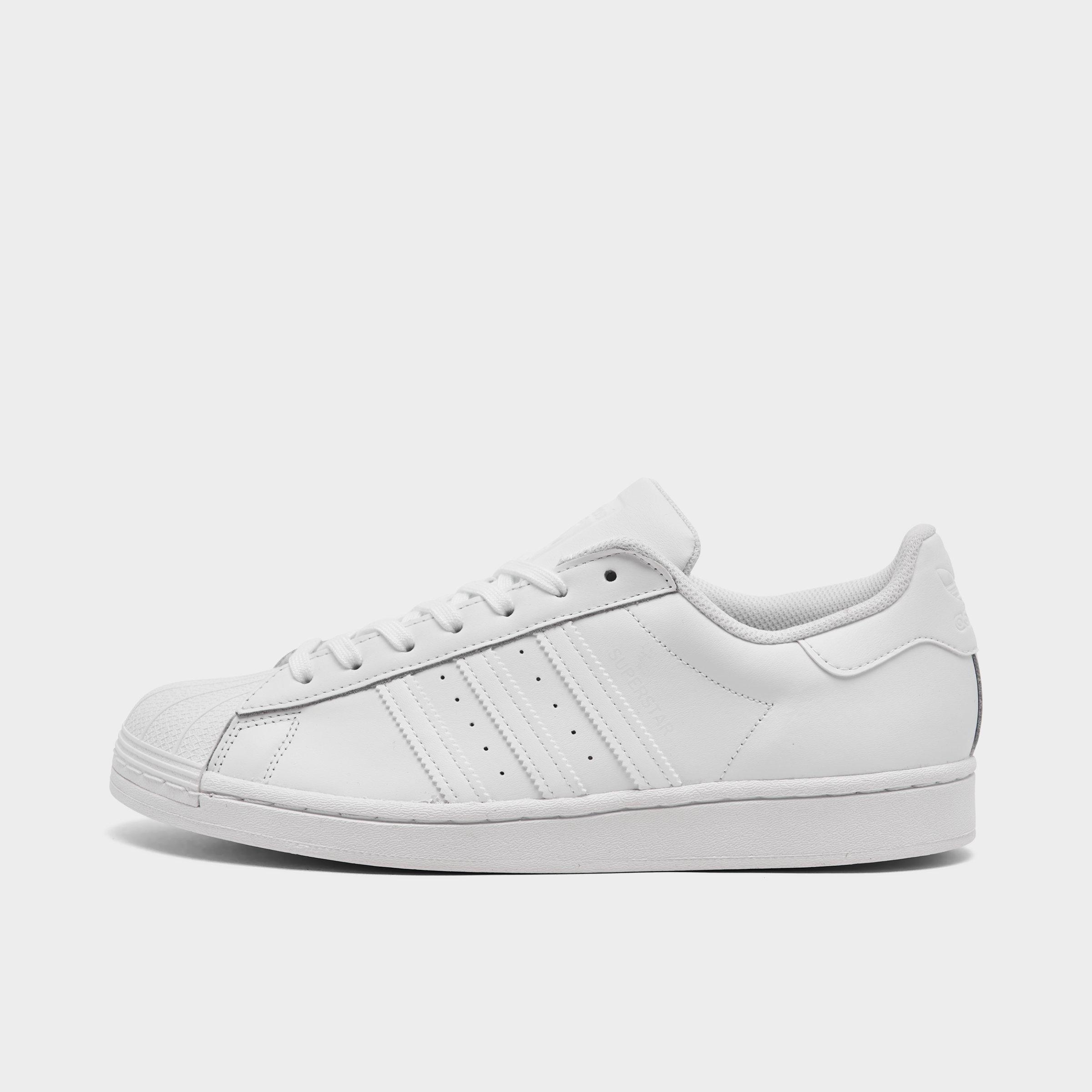 adidas canvas black