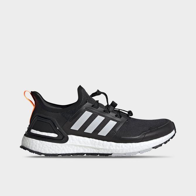 Men's adidas UltraBOOST WINTER.RDY Running Shoes Finish Line