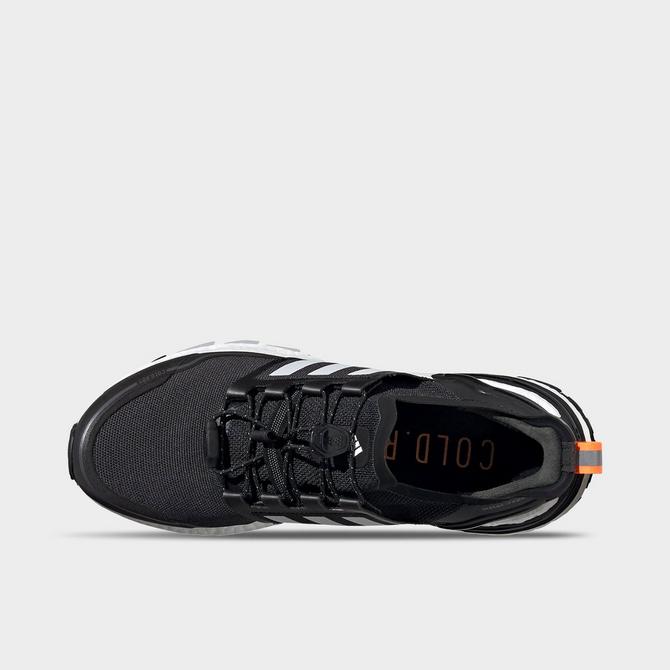 Men's adidas UltraBOOST WINTER.RDY Running Shoes Finish Line