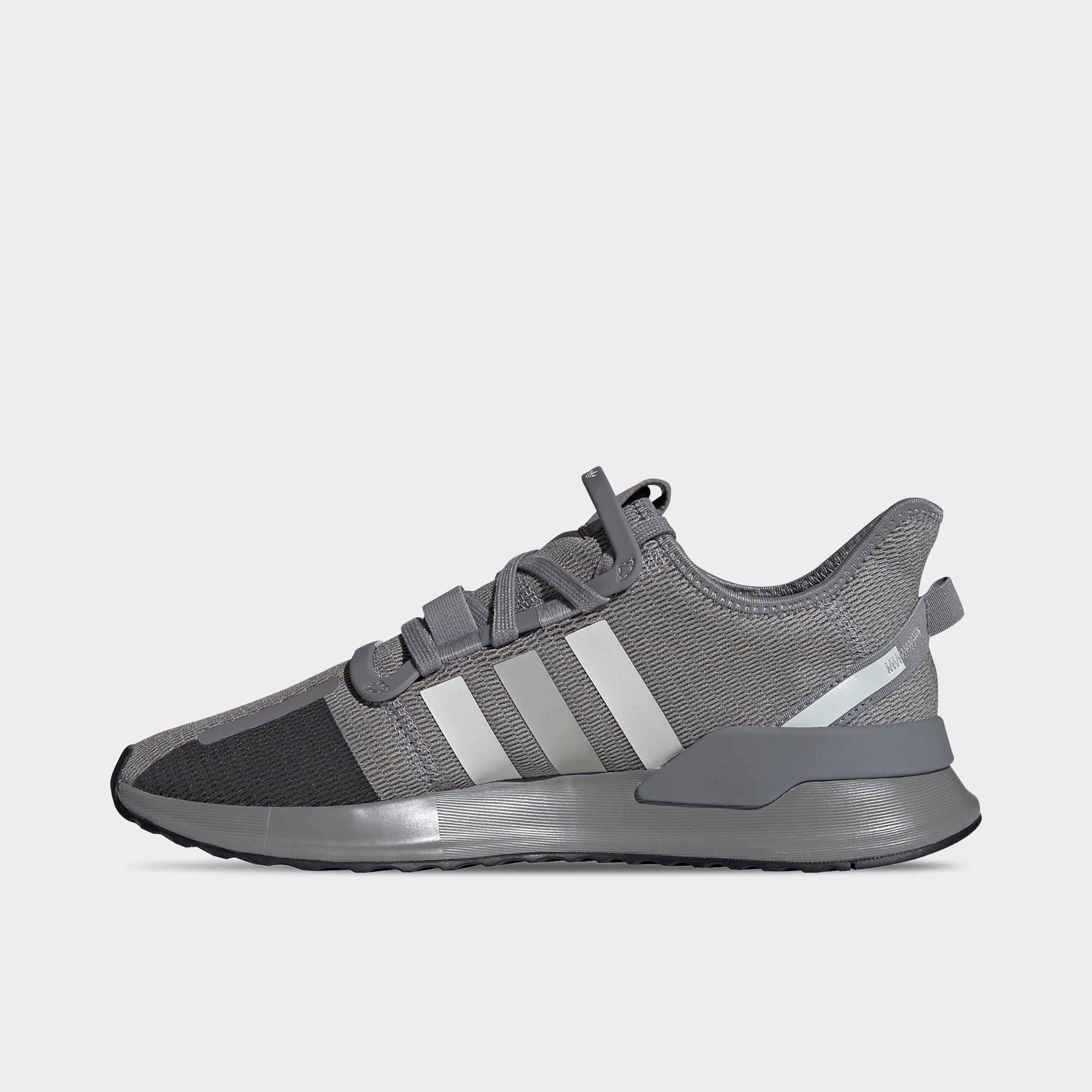 Men's adidas U_Path Run Casual Shoes| Finish Line