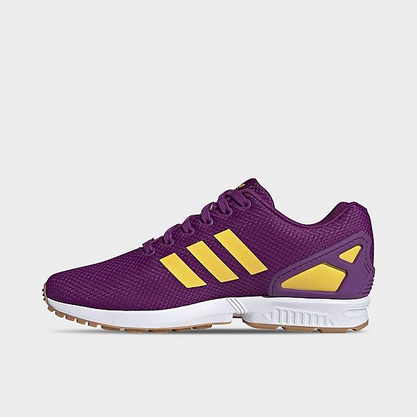adidas flux violet adidas flux violet