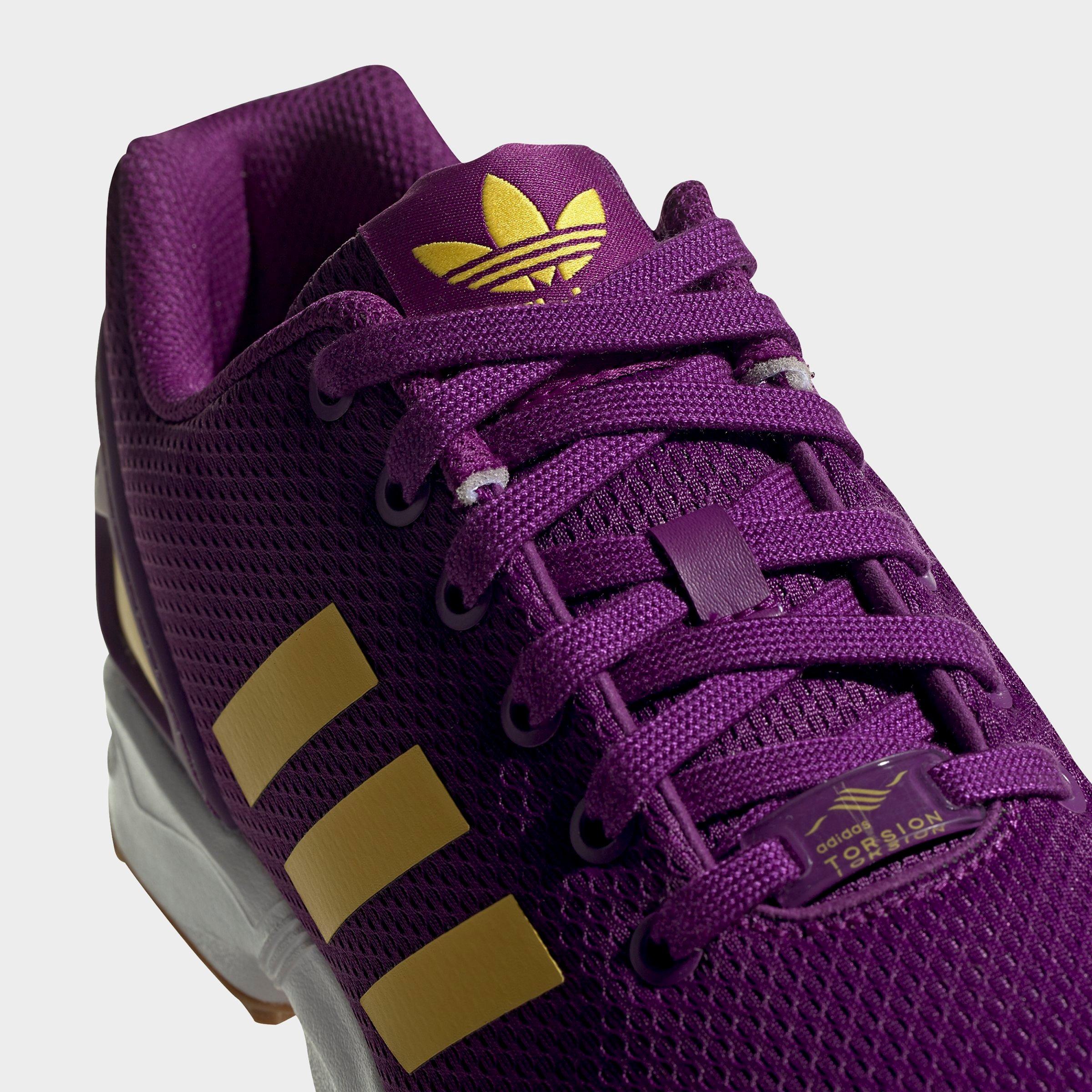 men's purple adidas sneakers