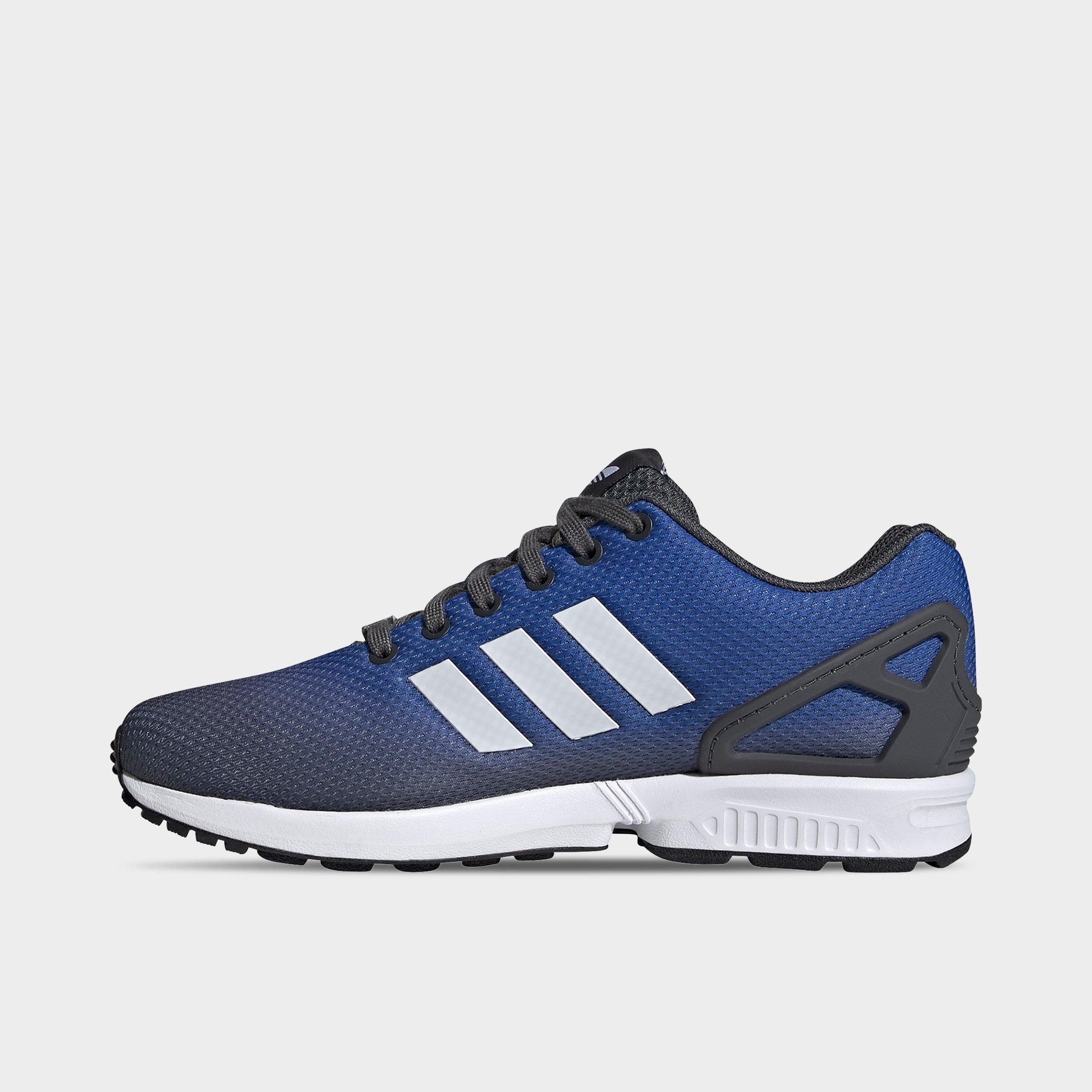 zx flux