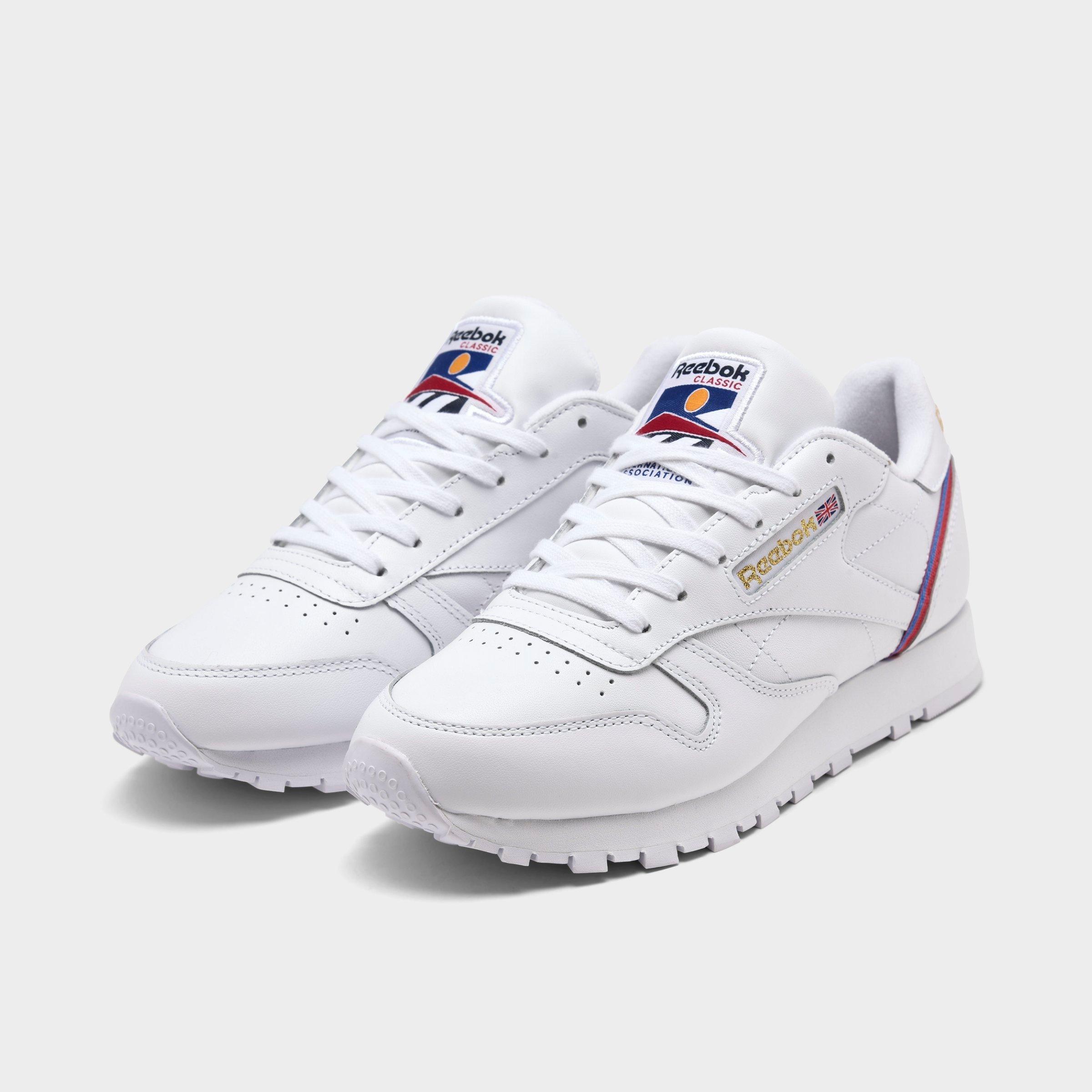 reebok classic casual