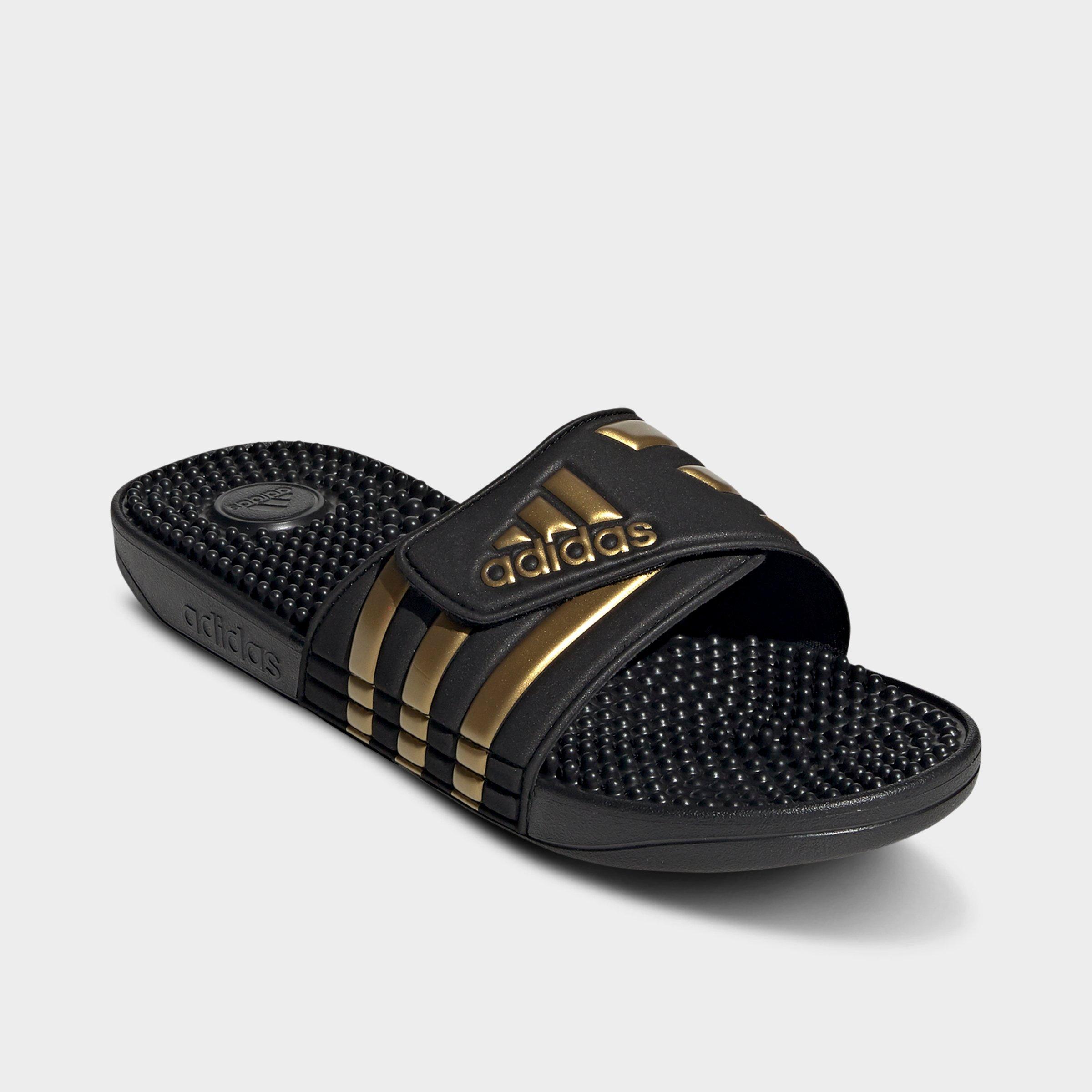 adidas swim adissage slides