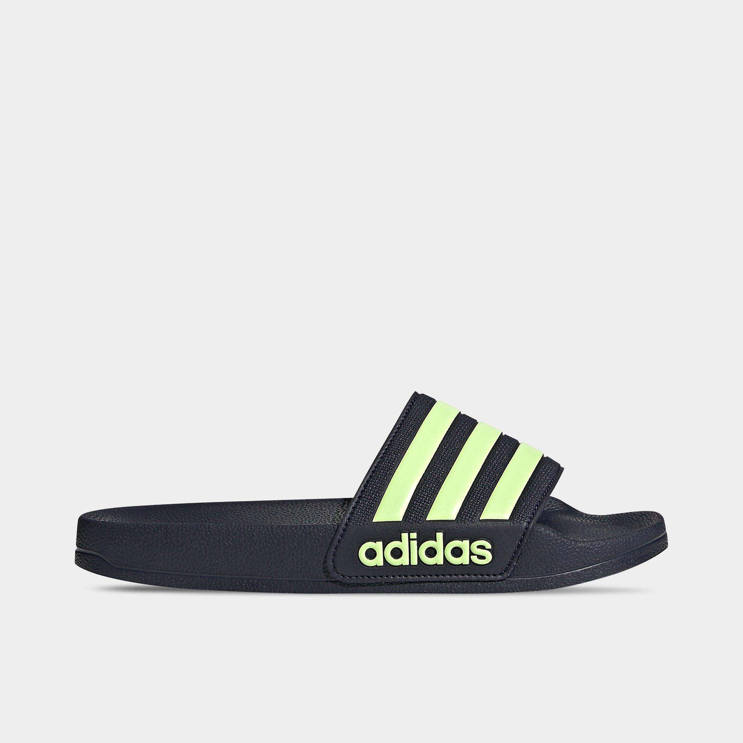 adidas adilette slides kids