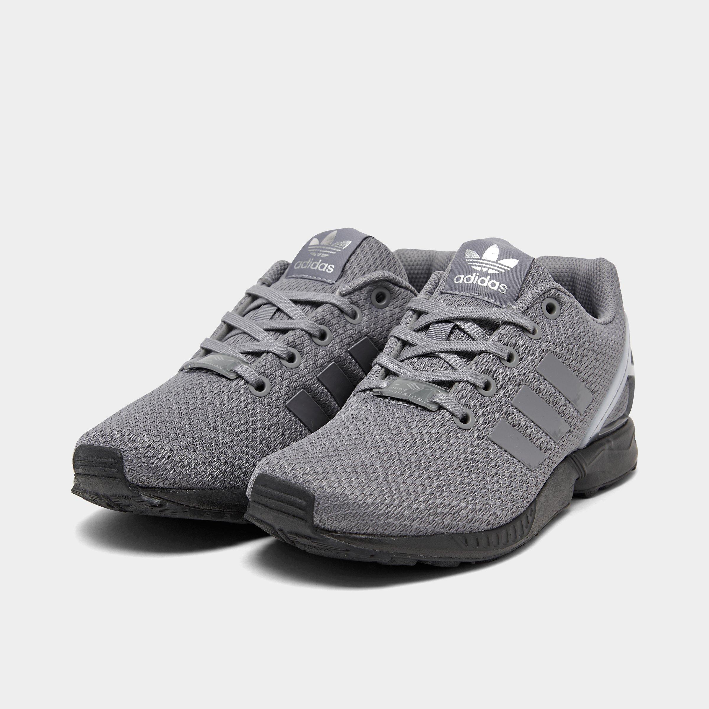 adidas originals zx flux kids sale