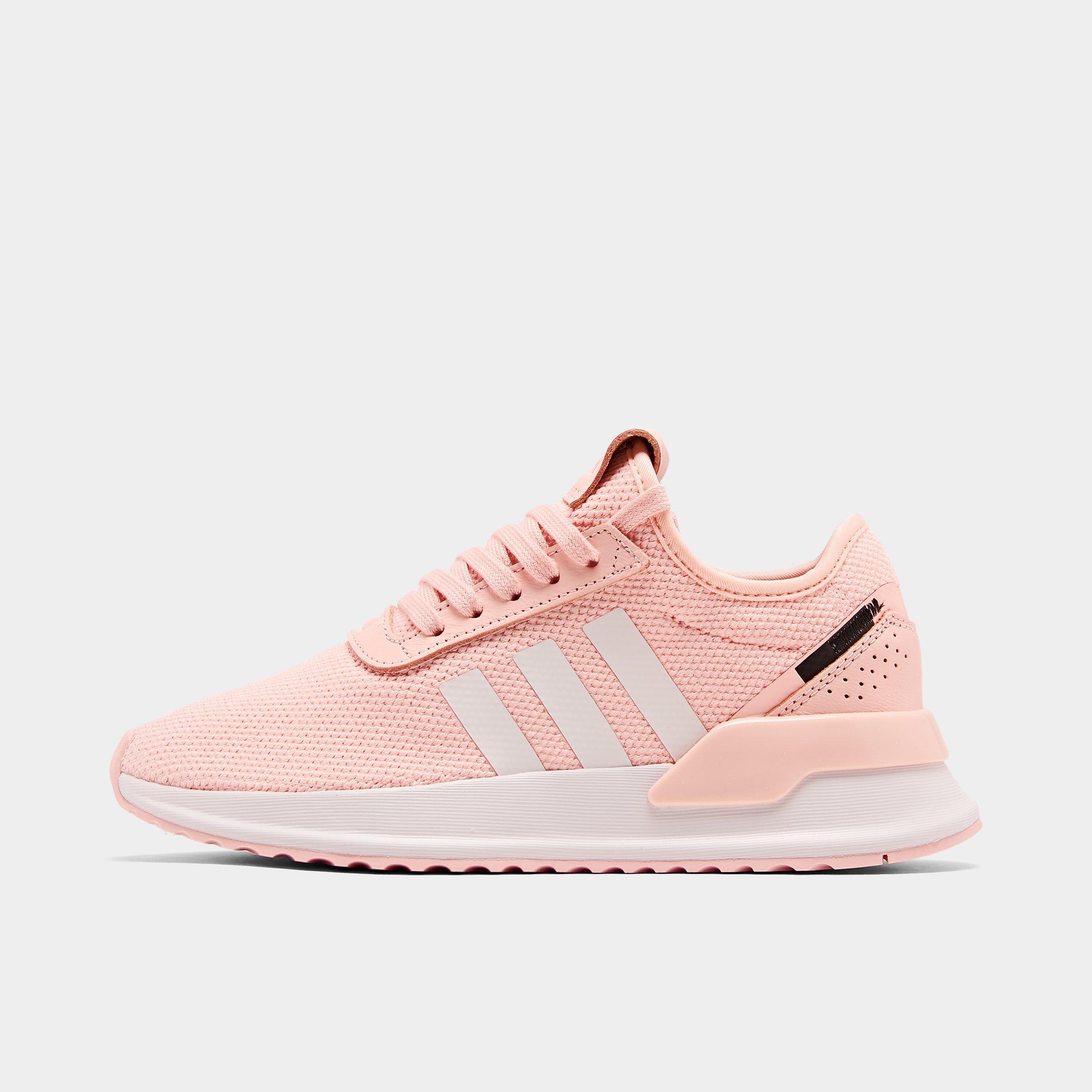 u_path run shoes pink