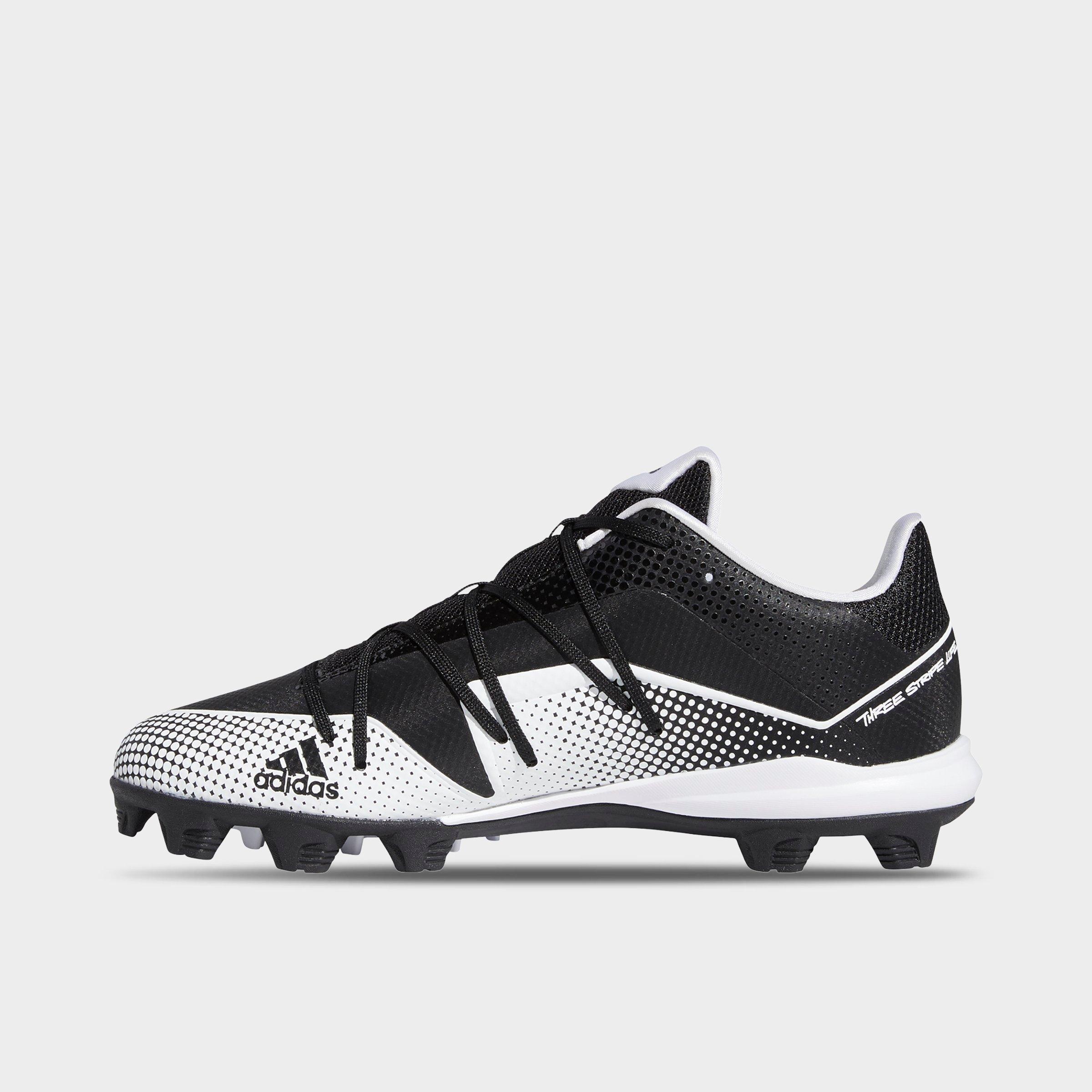 adidas molded cleats
