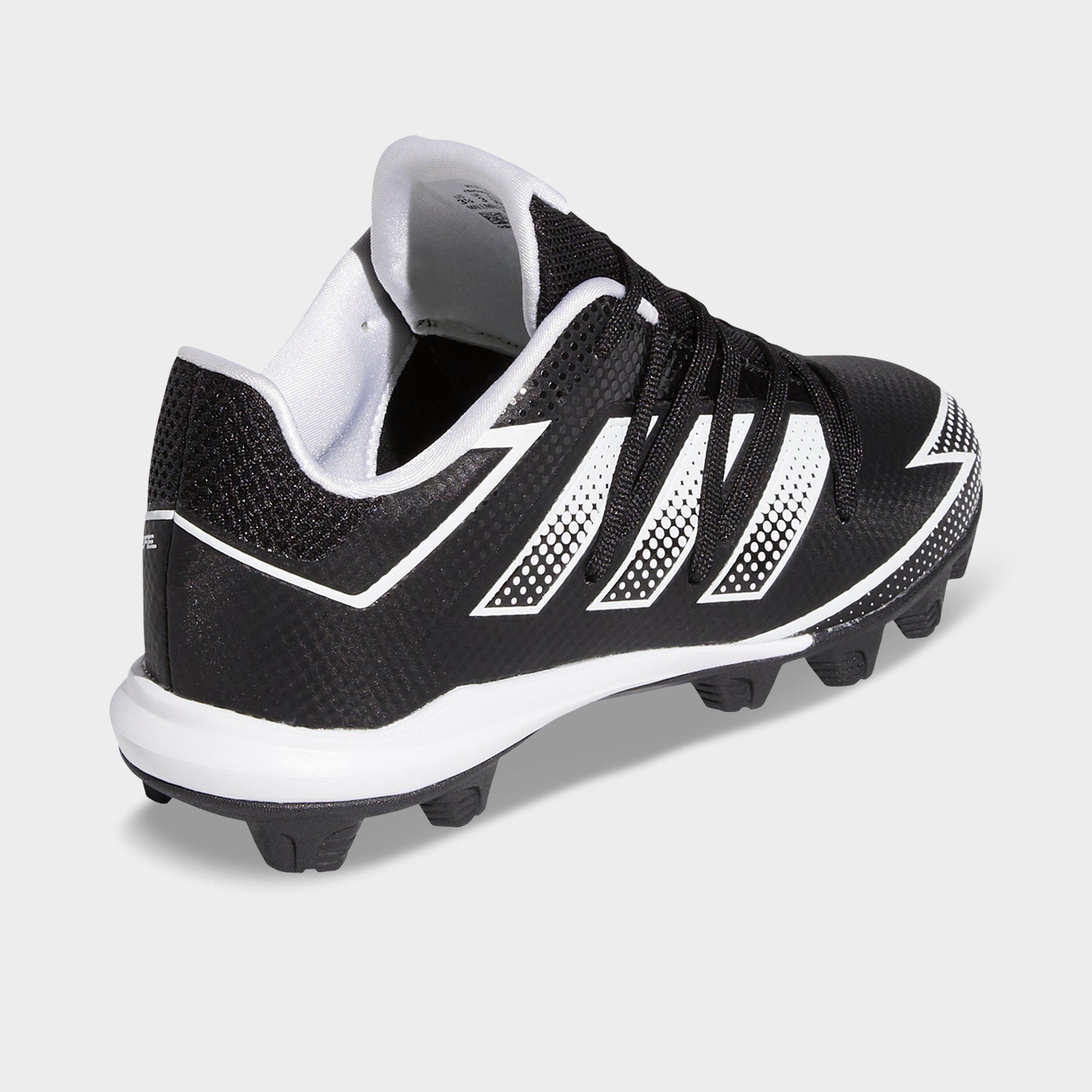 boys adidas baseball cleats