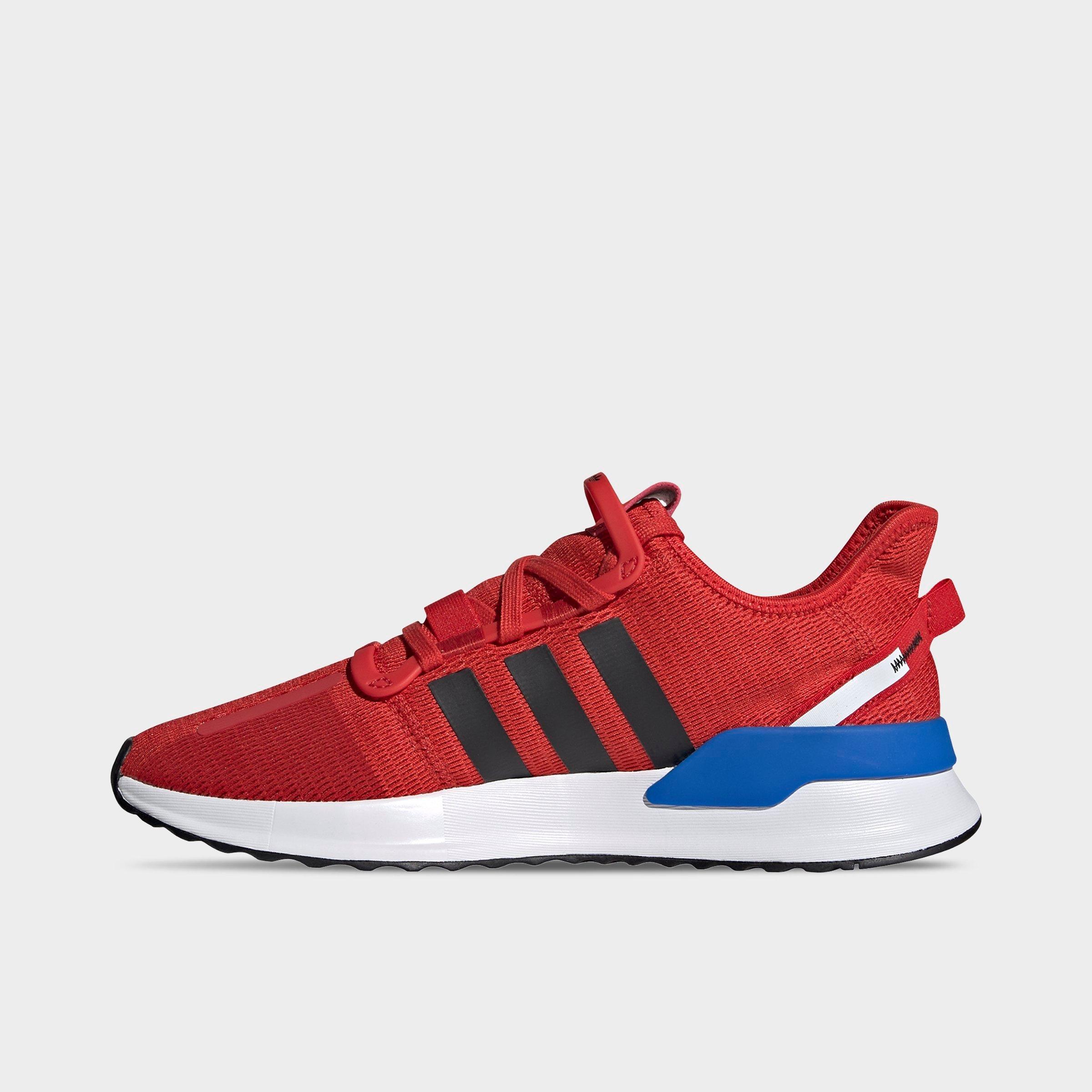 adidas originals u_path run red